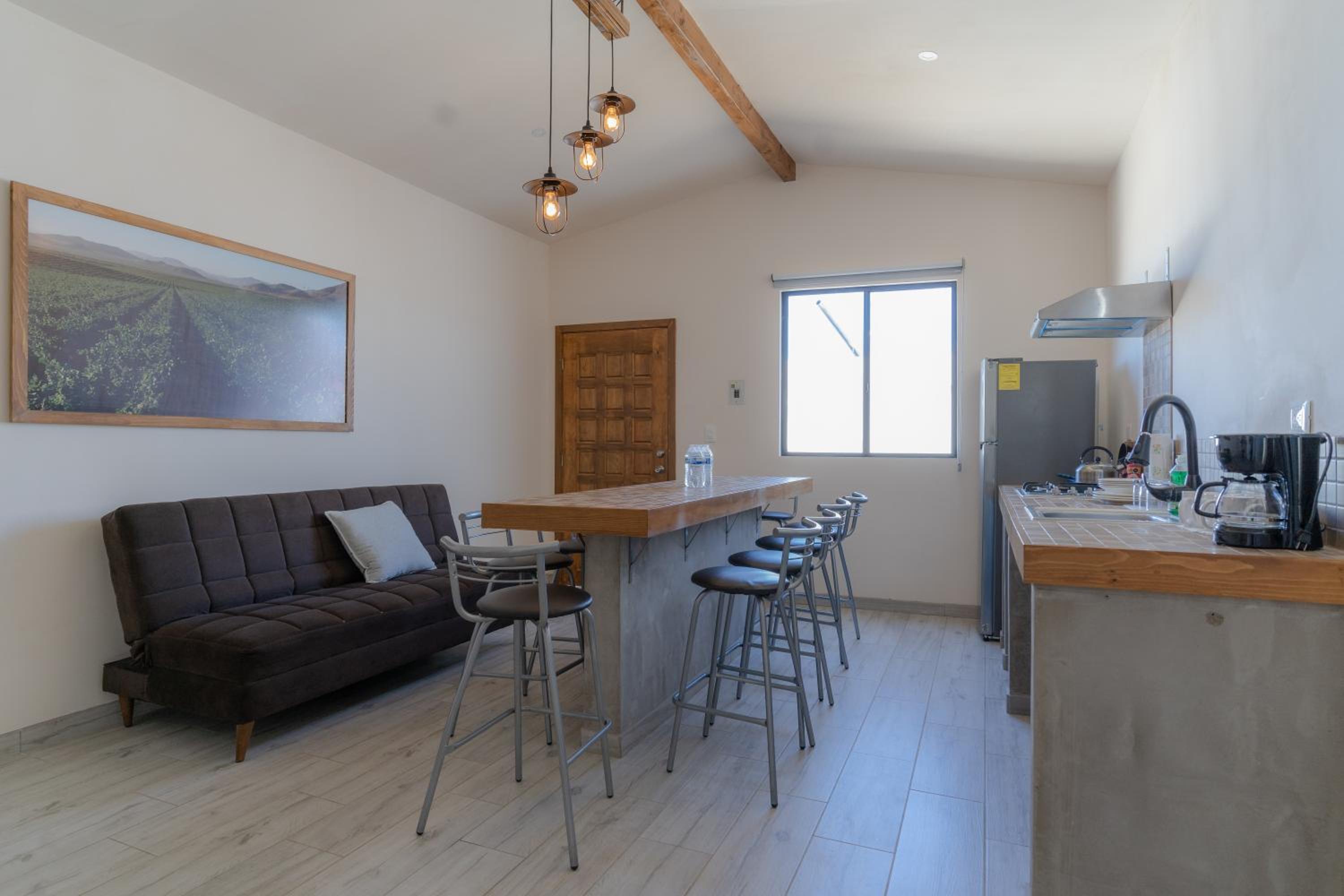 Two-Bedroom Suite - Photo 2