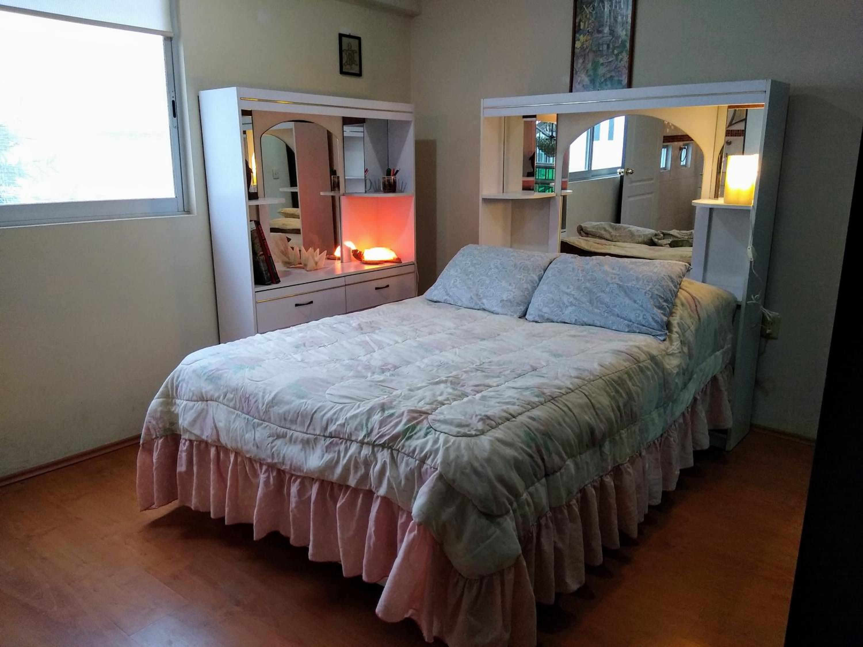 Double Room With Private Bathroom photo 1