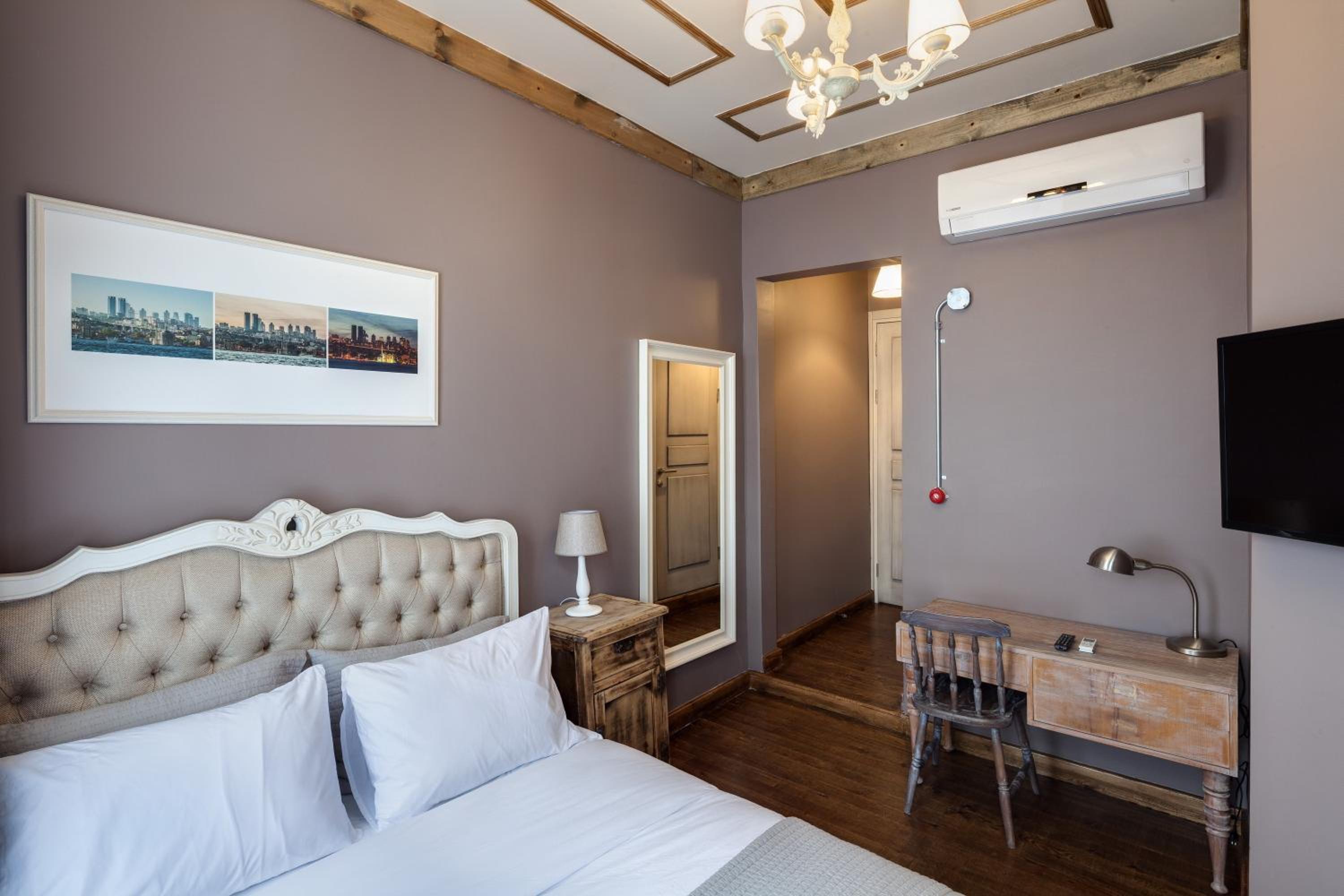 Double Room photo 1