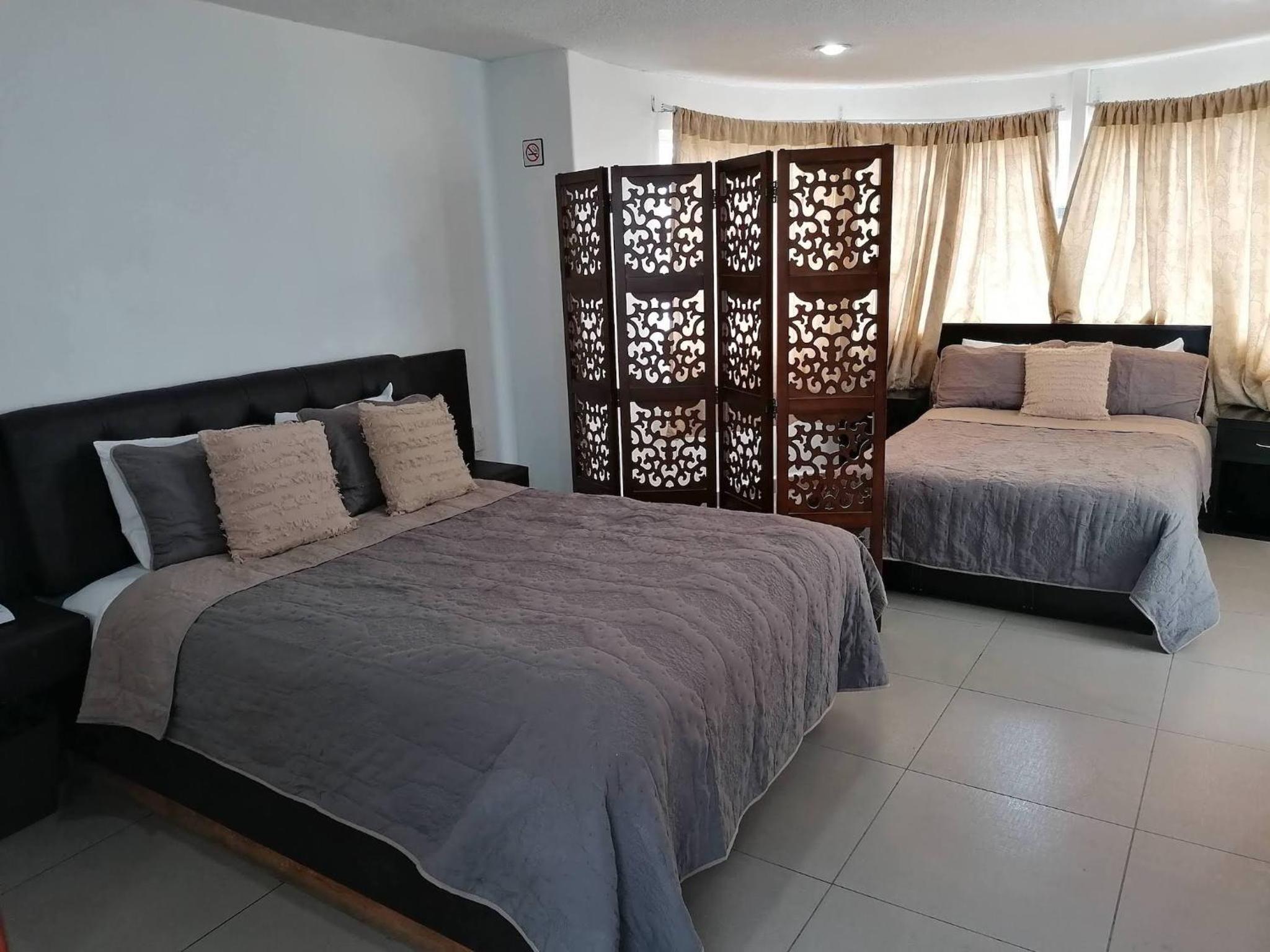 Family Double Room photo 1