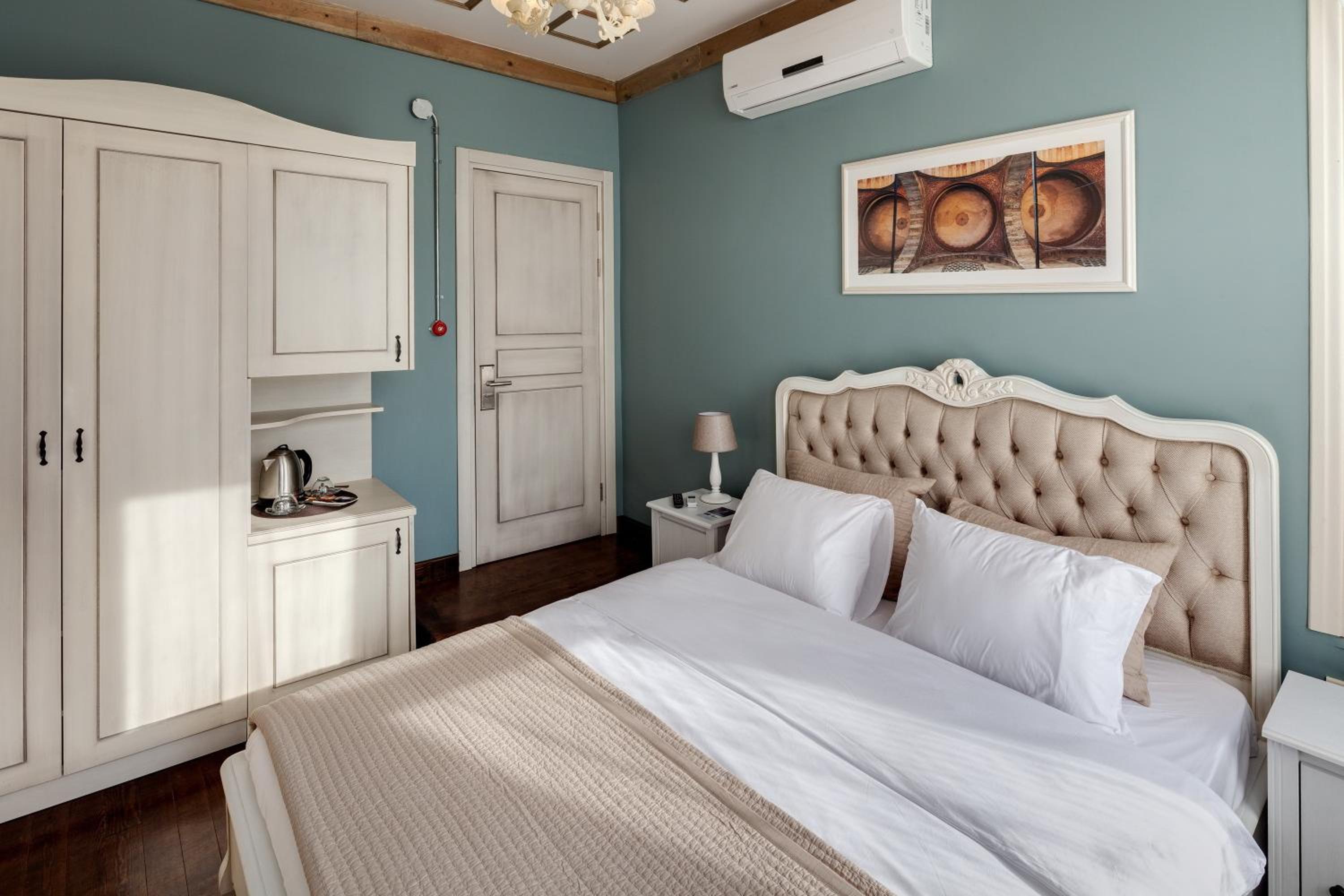 Deluxe Double Room photo 2