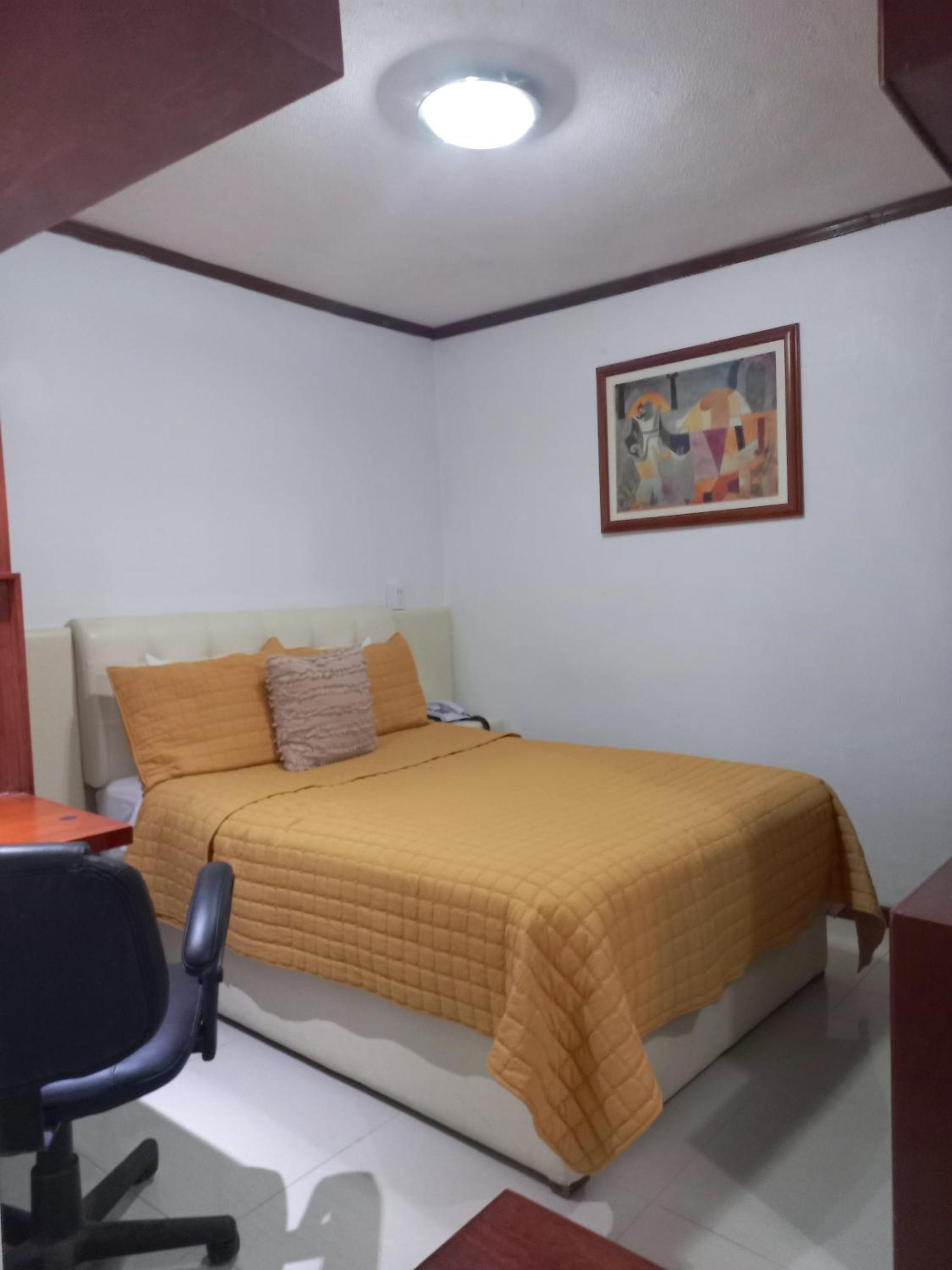 Standard Double Room photo 1