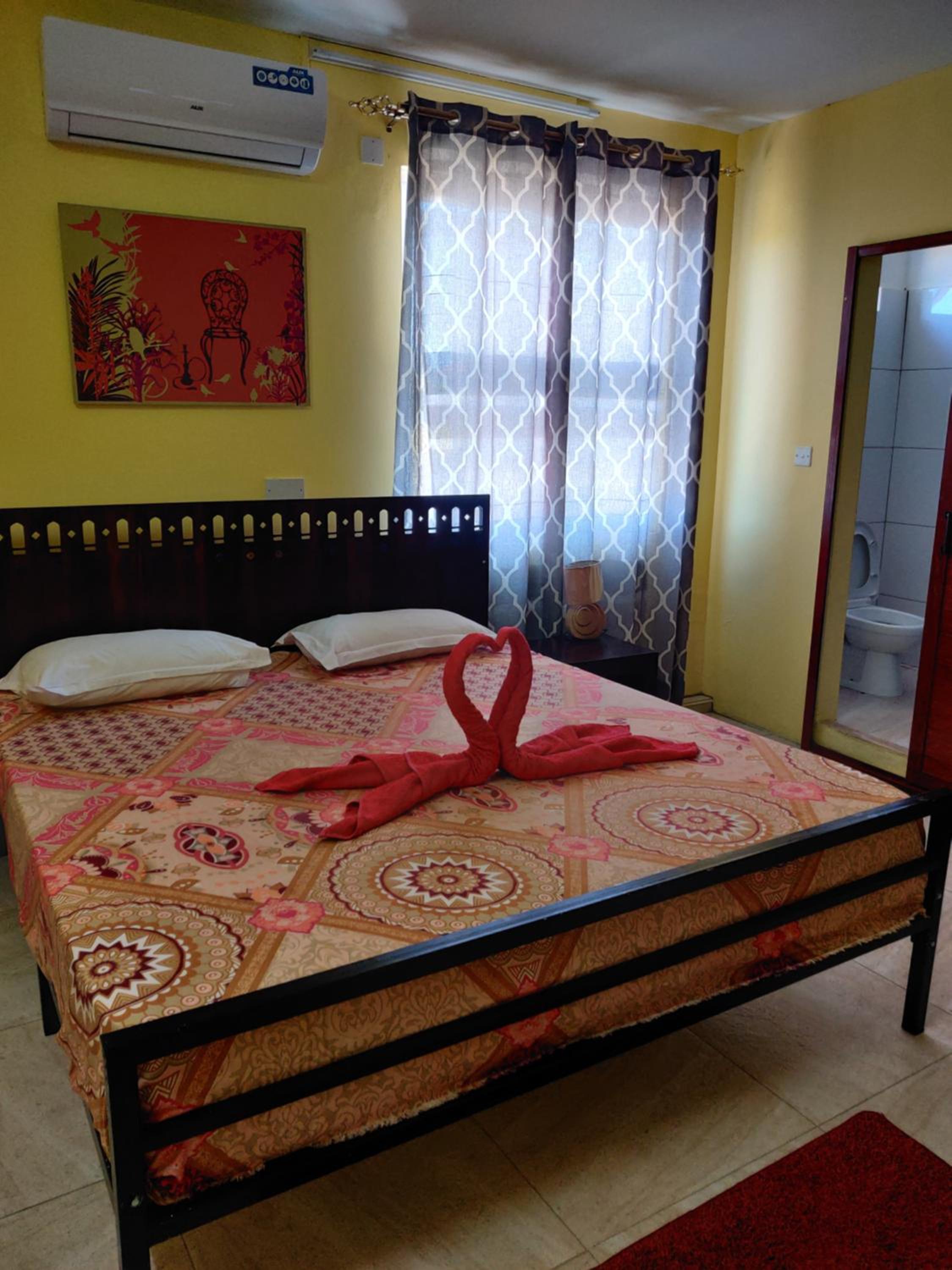 Superior Apartment - Photo 12