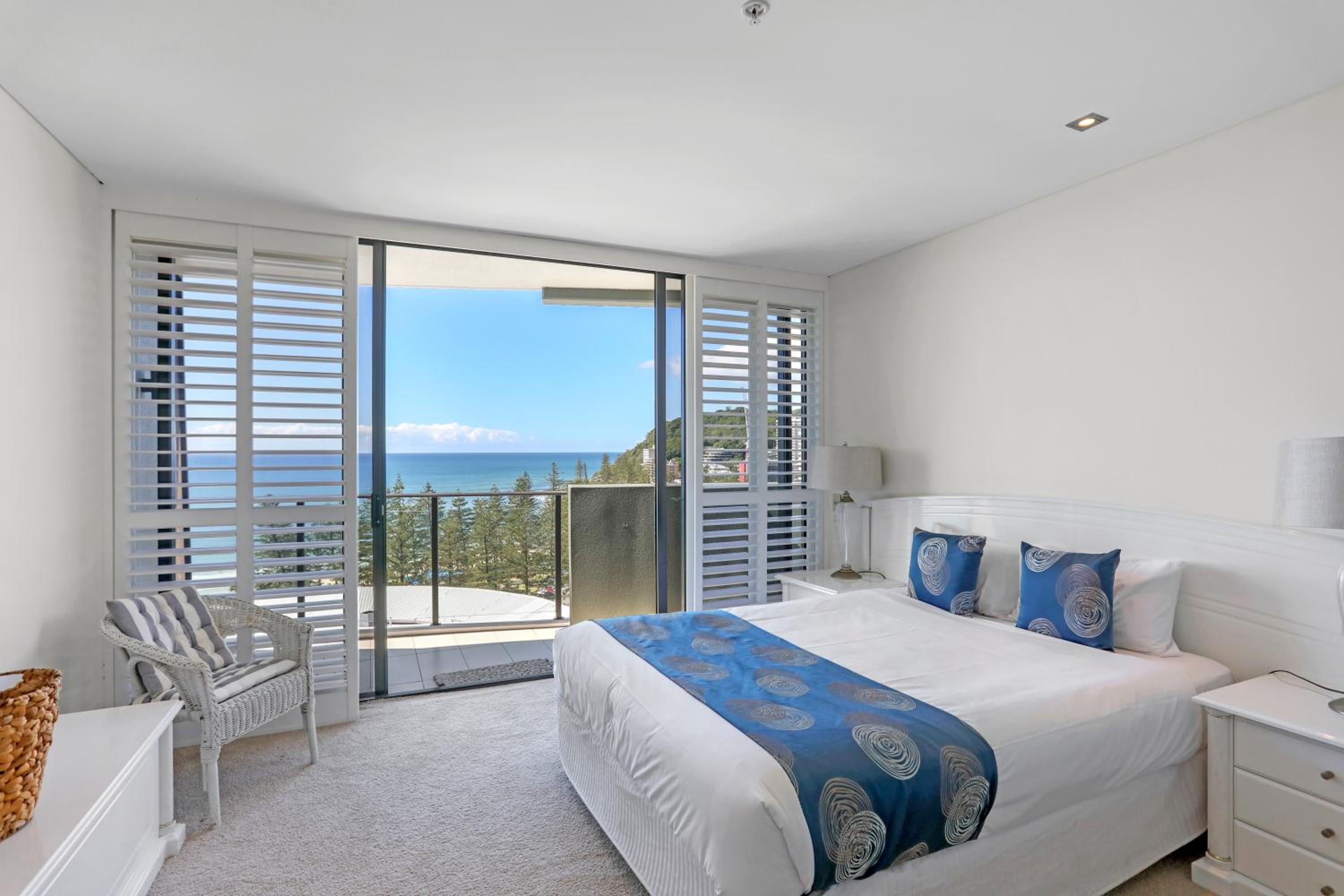3 Bedroom Superior Ocean View Apartment - Photo 1