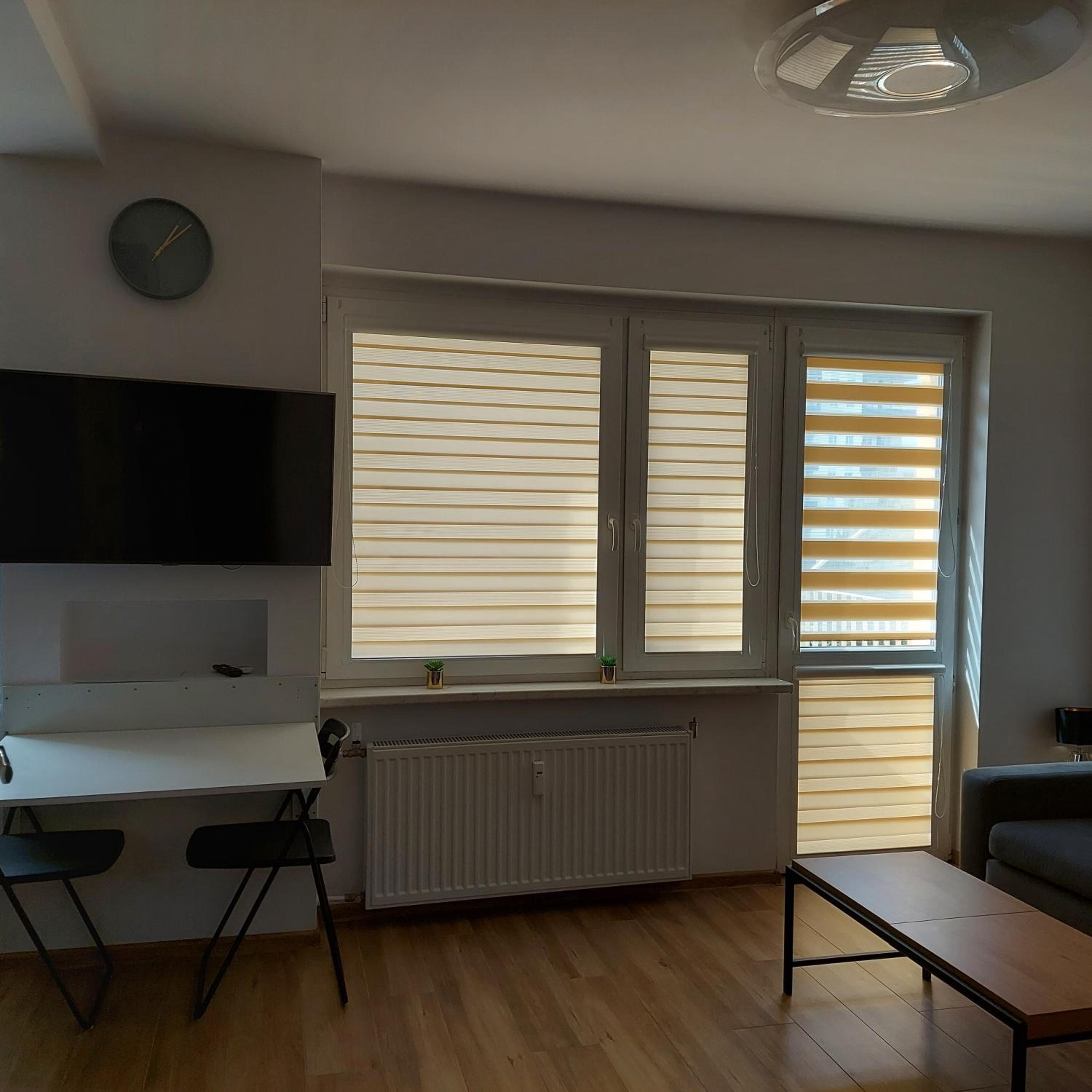 One-Bedroom Apartment - Photo 7