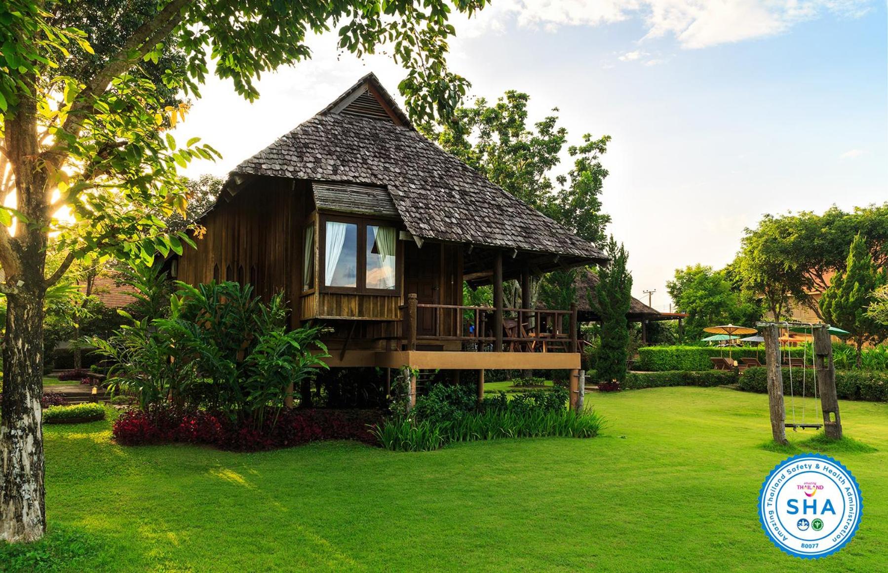 Cottage - Photo 6