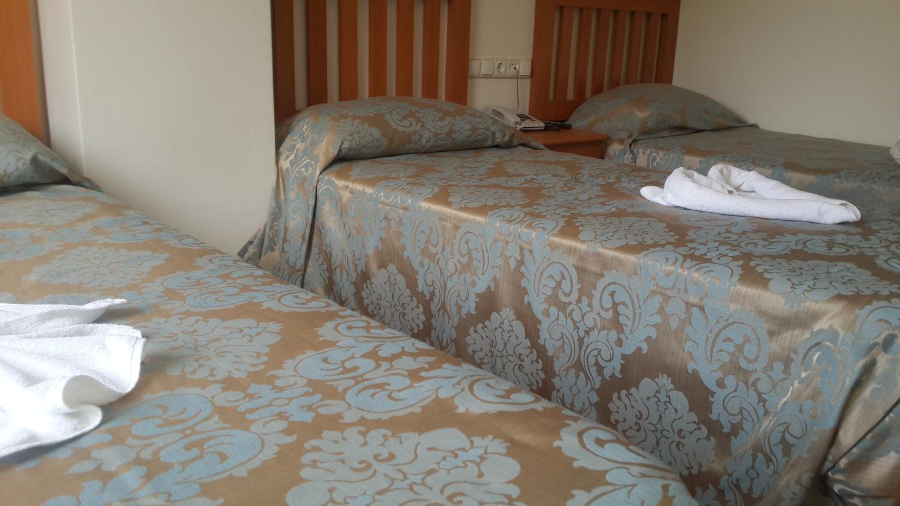 Triple Room photo 2