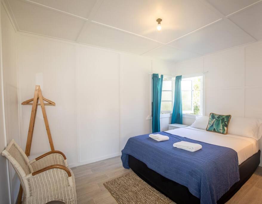 Three-Bedroom House photo 1