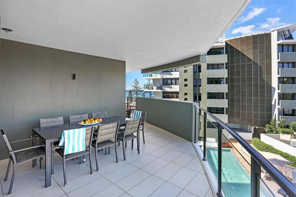 3 Bedroom Partial Ocean View - Photo 4
