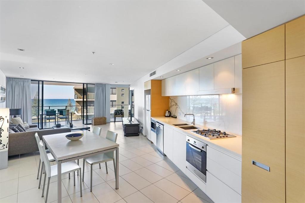 1 Bedroom Ocean View - Photo 4