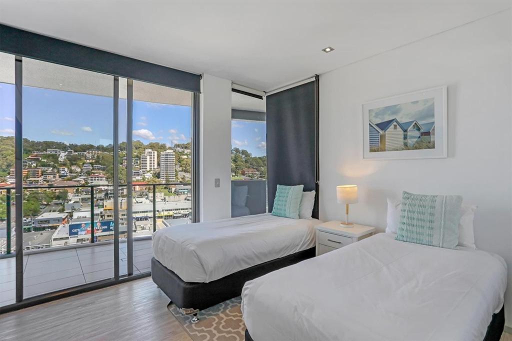 2 Bedroom Ocean View - Photo 7