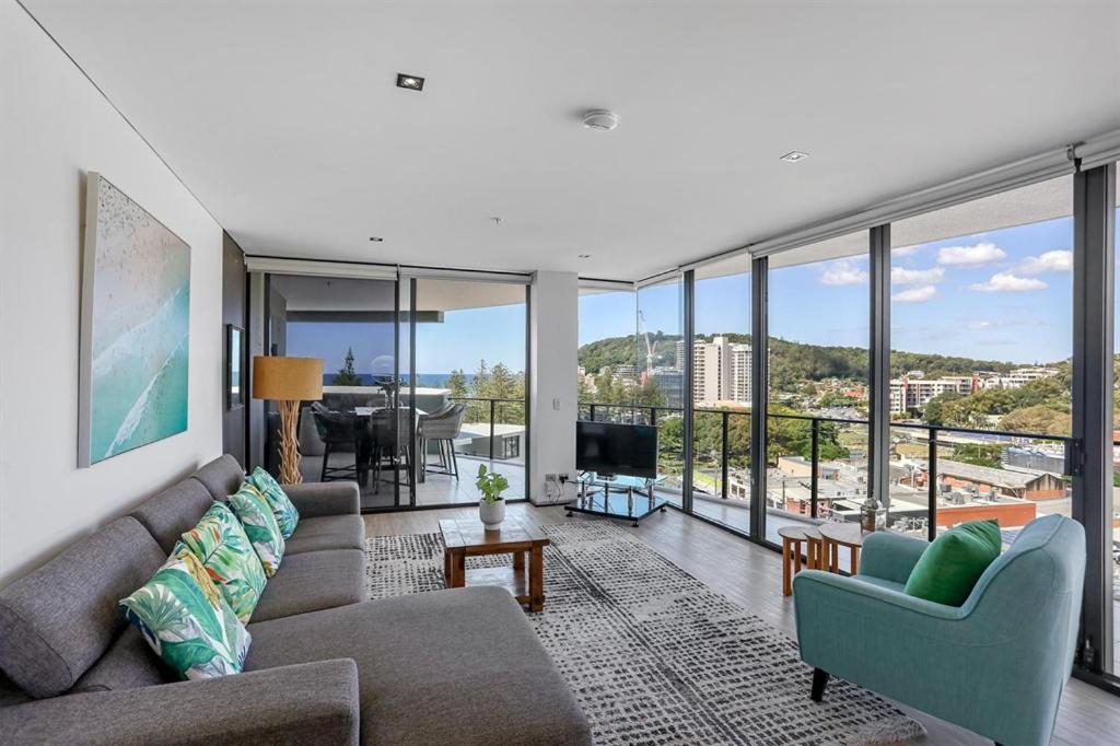 2 Bedroom Ocean View - Photo 10