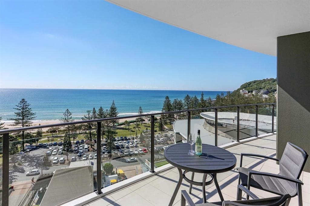 2 Bedroom Superior Ocean View + Media thumbnail 6