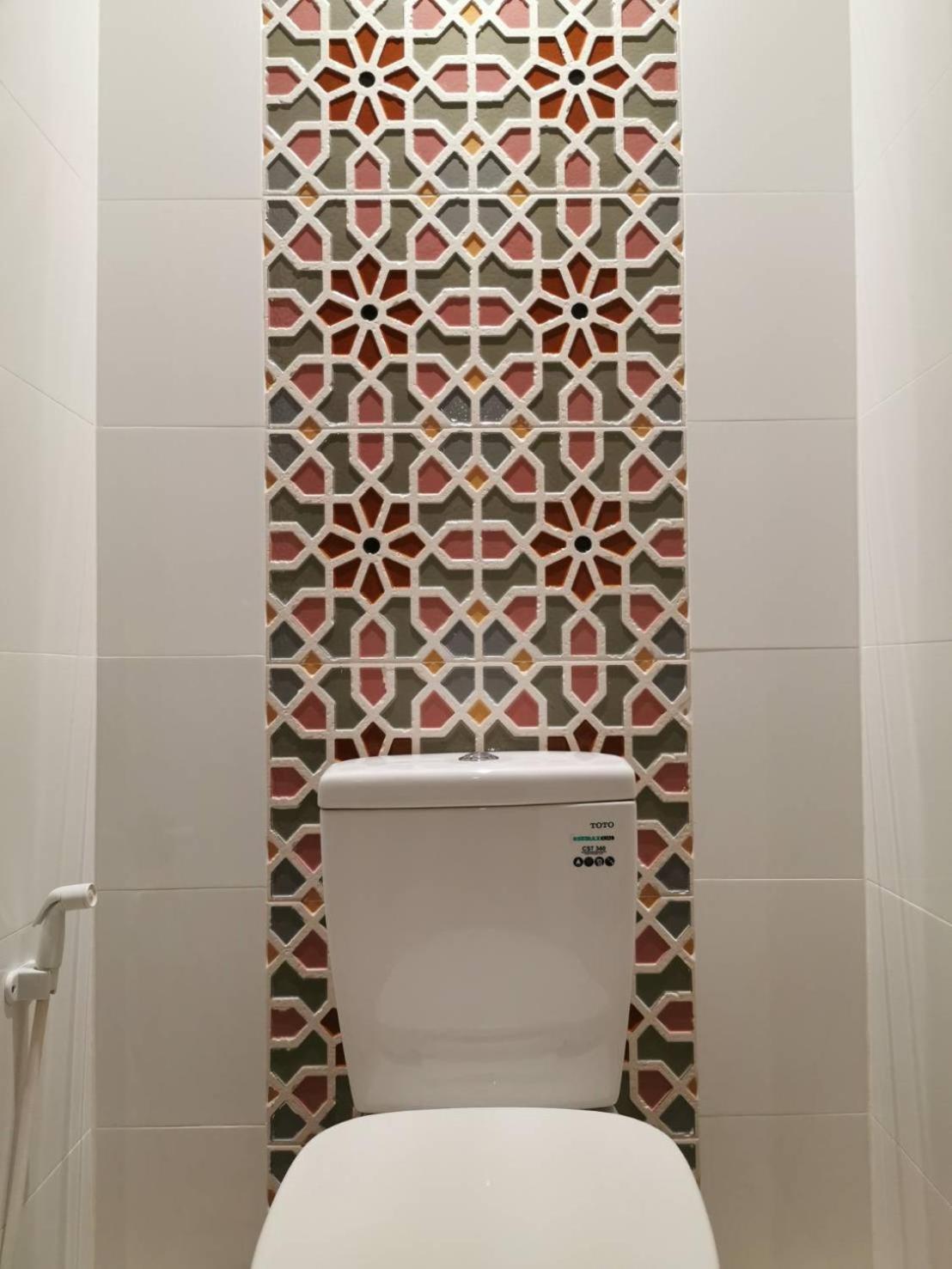 Double Fan Room with Shared Bathroom photo 3