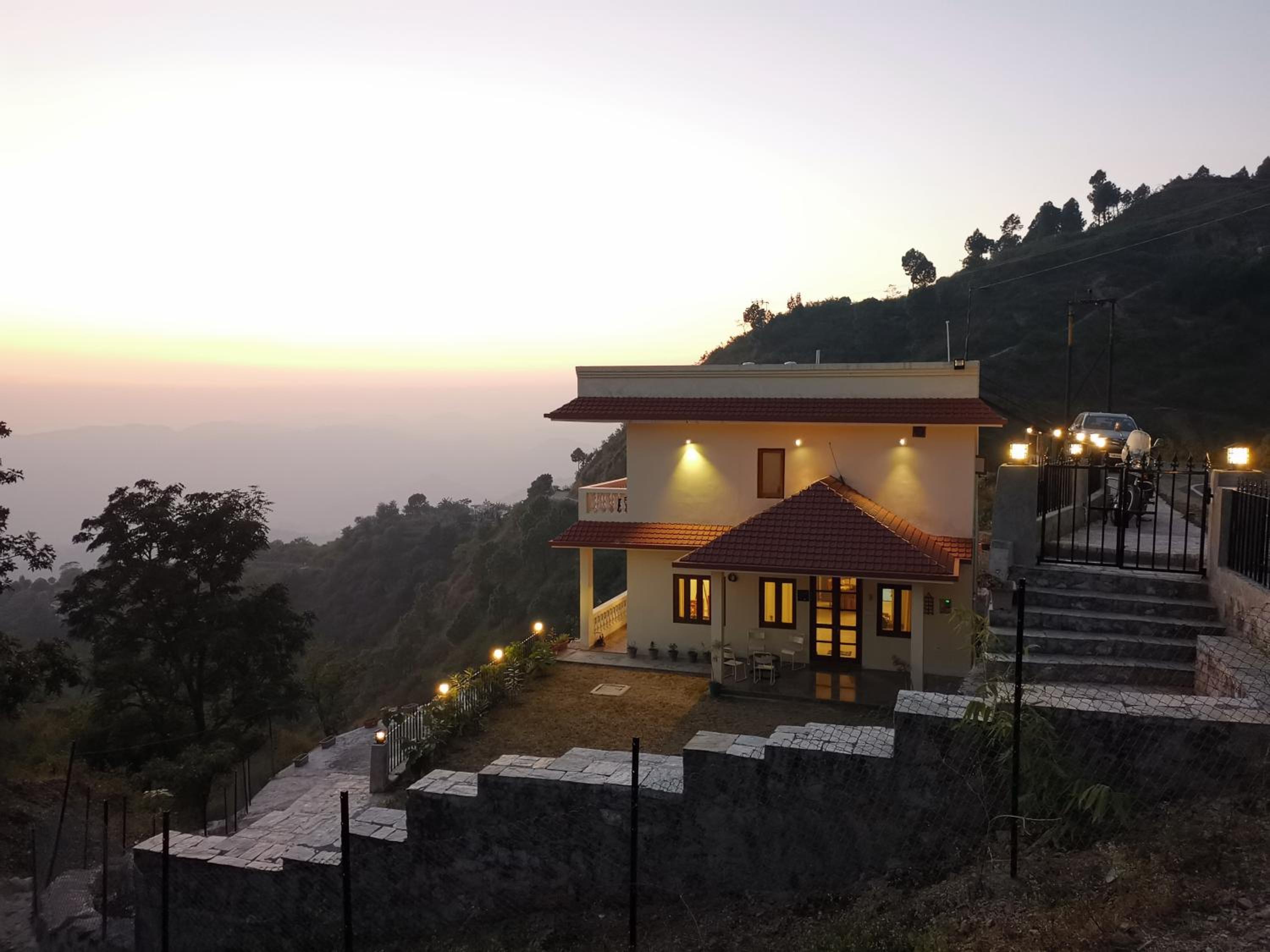 Superior Villa photo 2