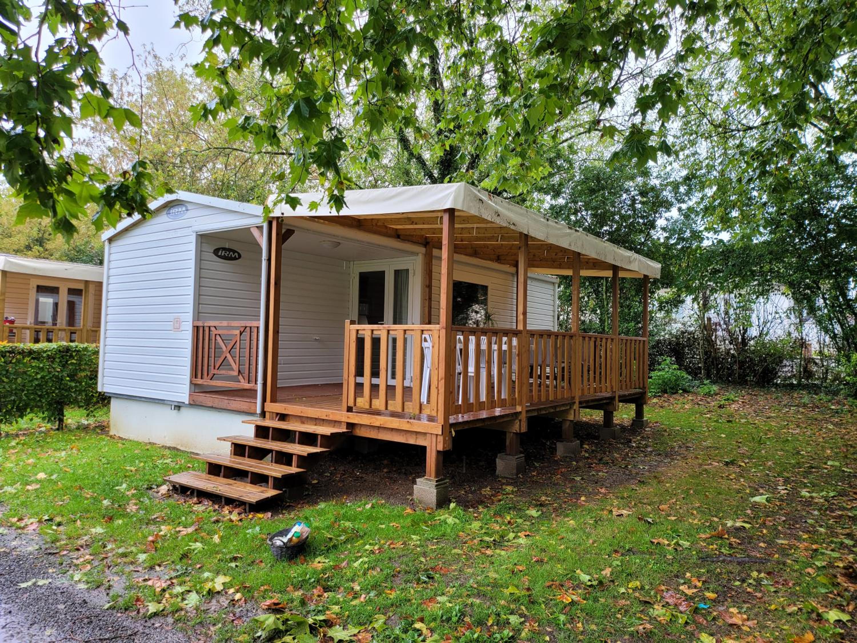Mobile Home photo 2