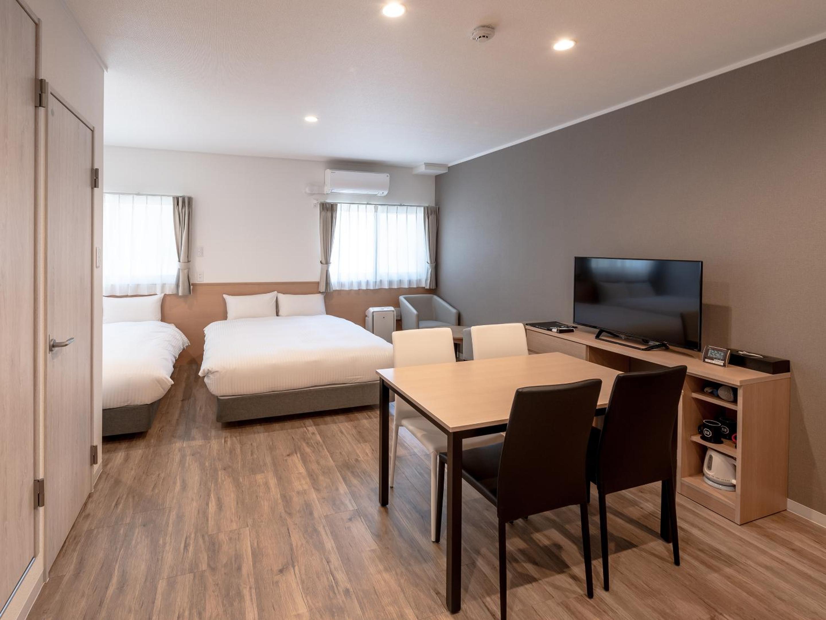 Deluxe Twin Room - Photo 3