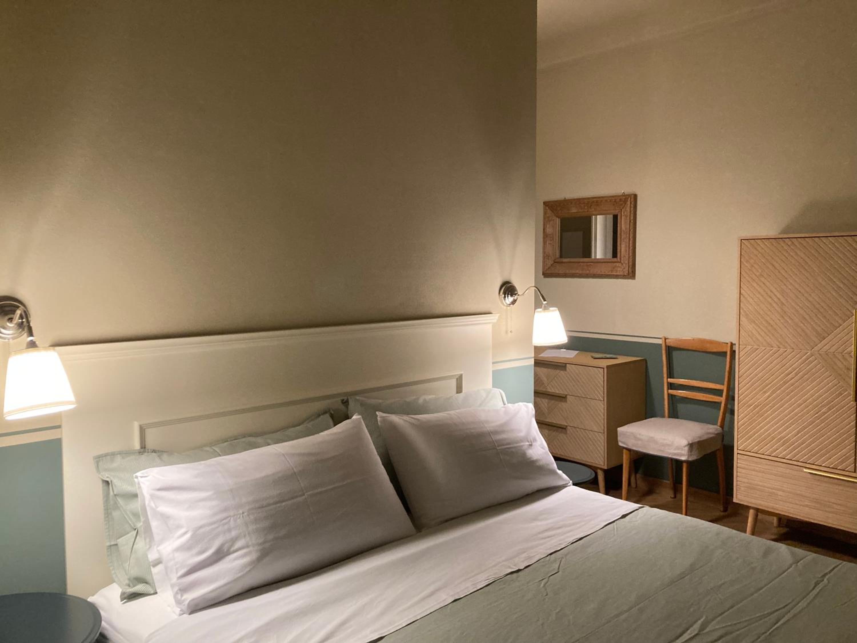 Double Room with Garden View photo 1