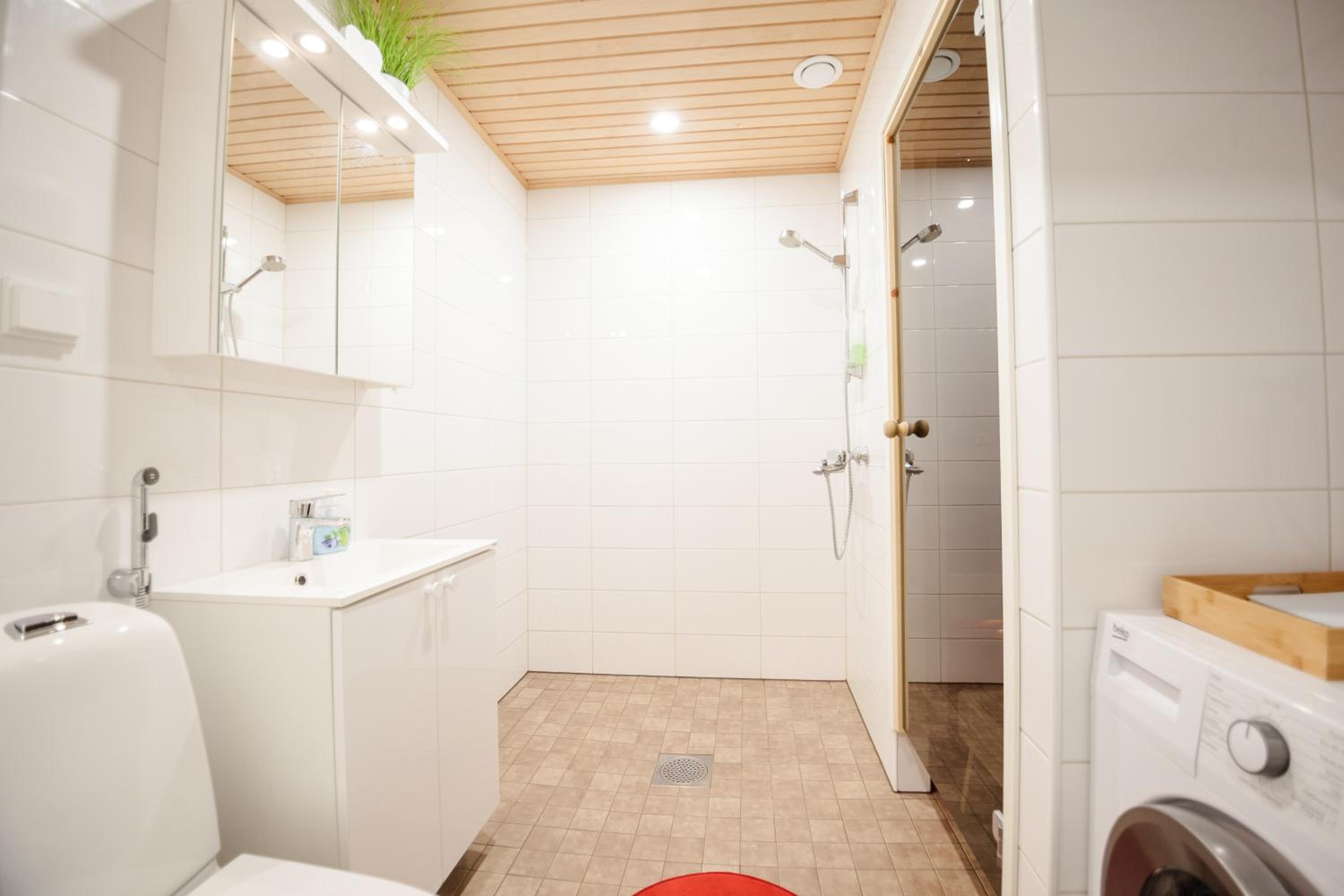 One-Bedroom Apartment - Photo 20