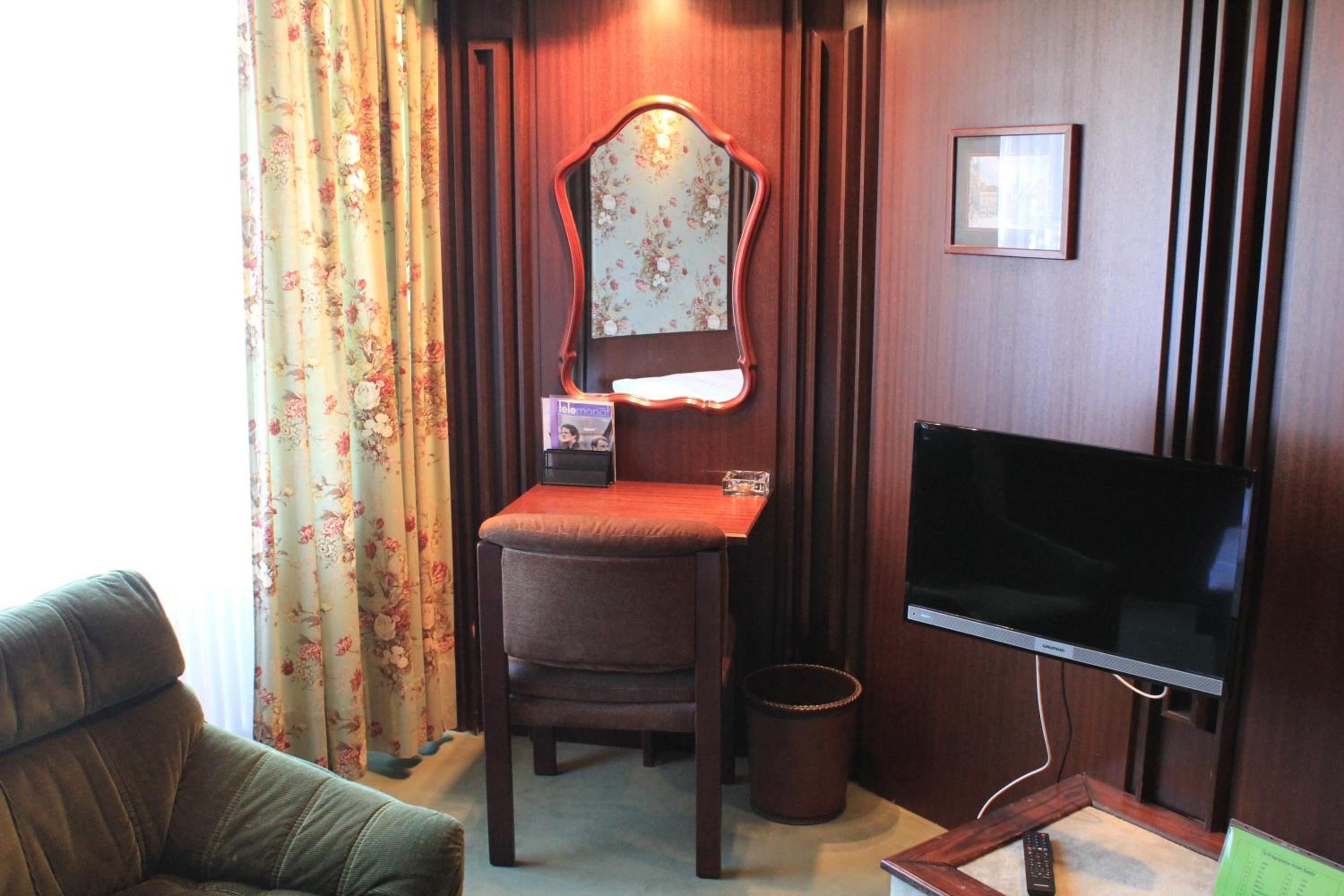 Standard Triple Room - Photo 2