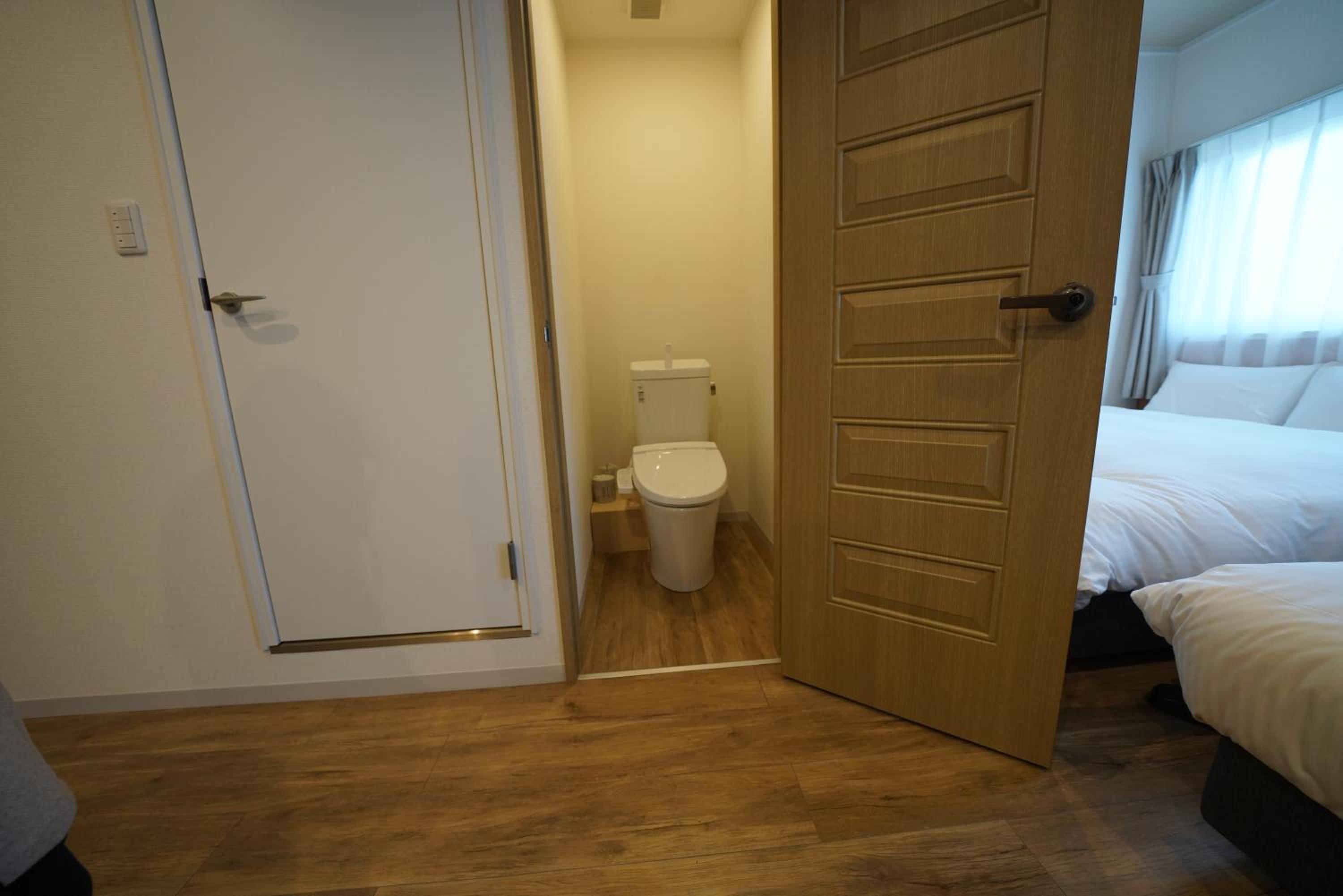 Deluxe Twin Room - Photo 4