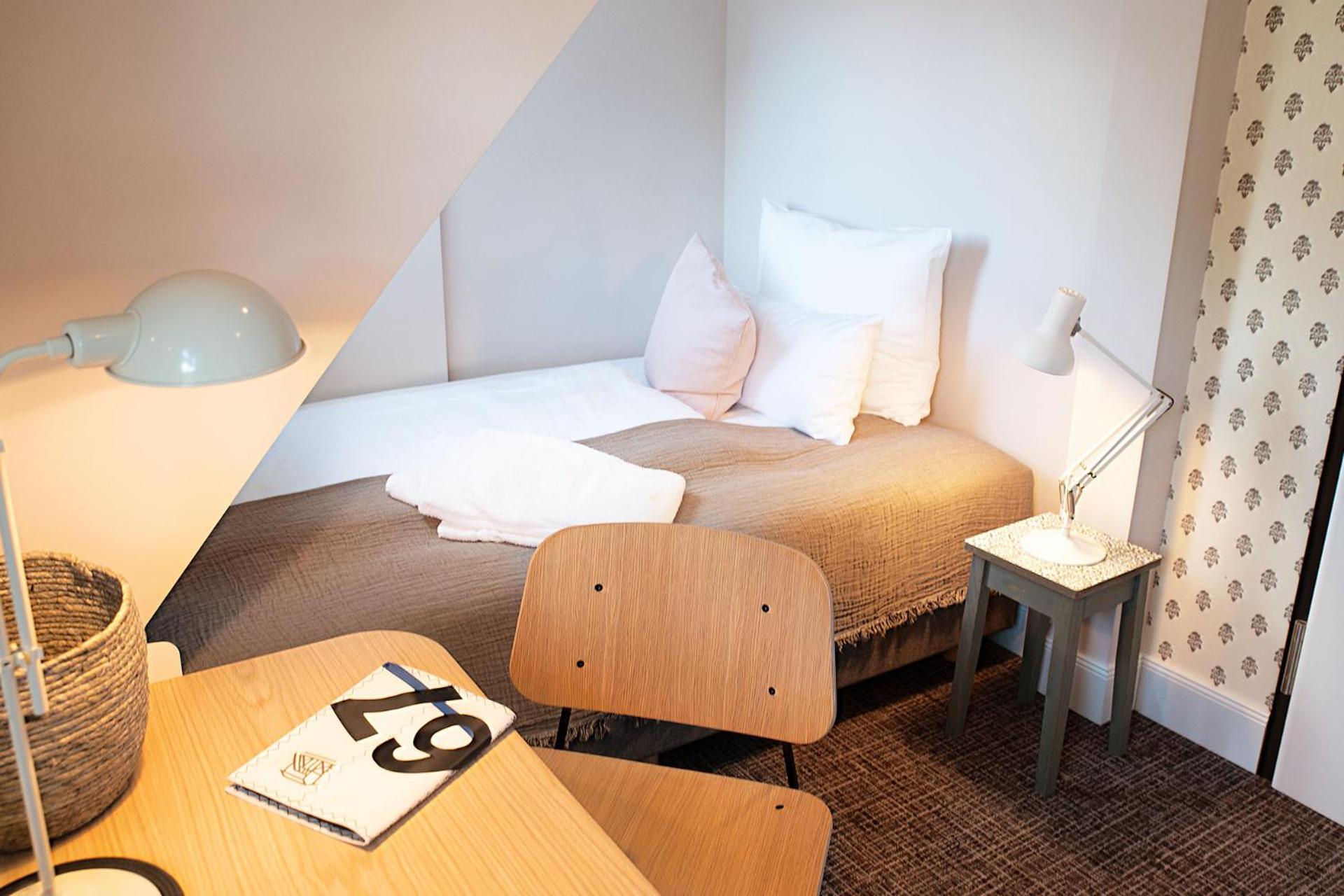 Single Room photo 3