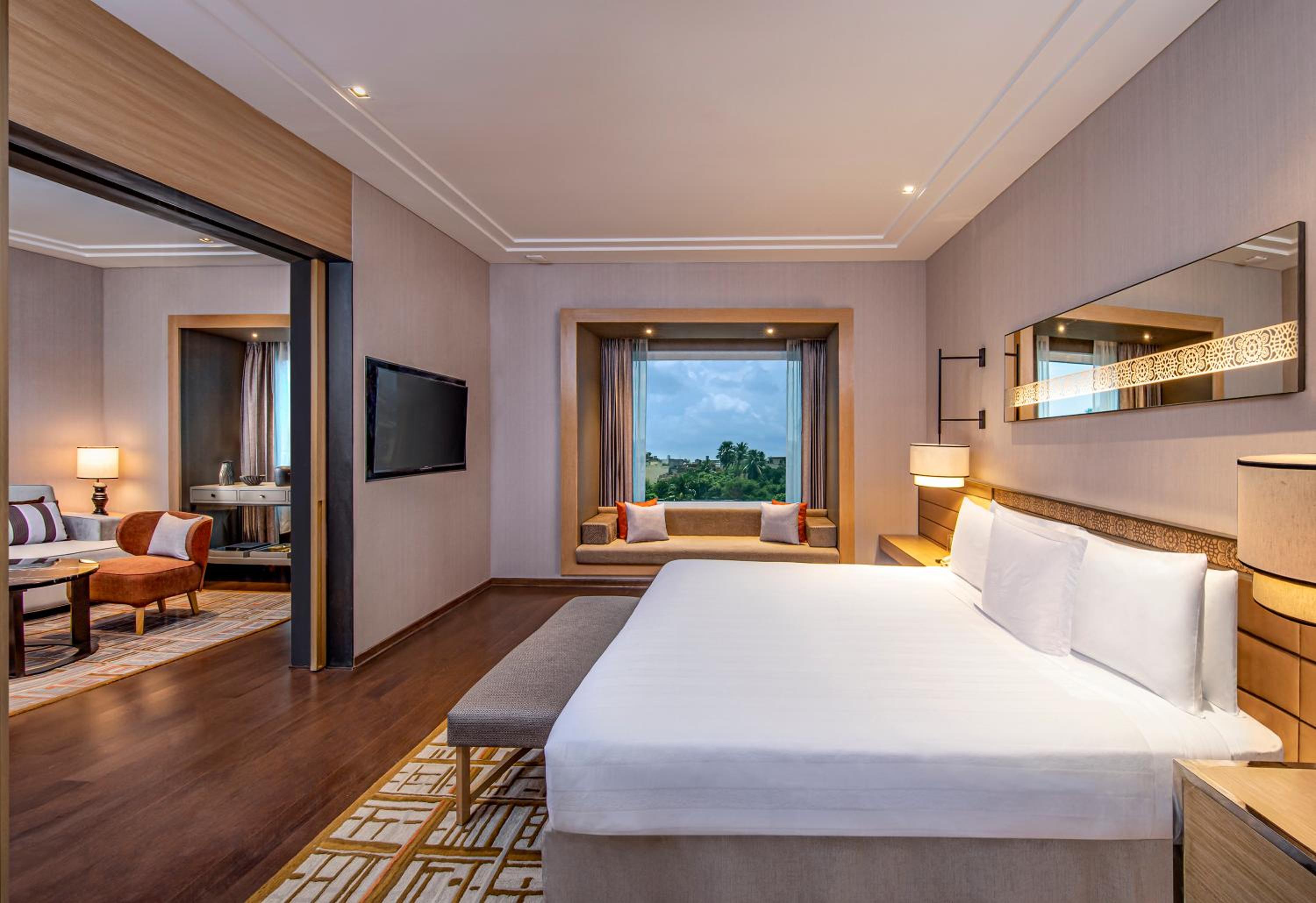 Suite - Photo 1