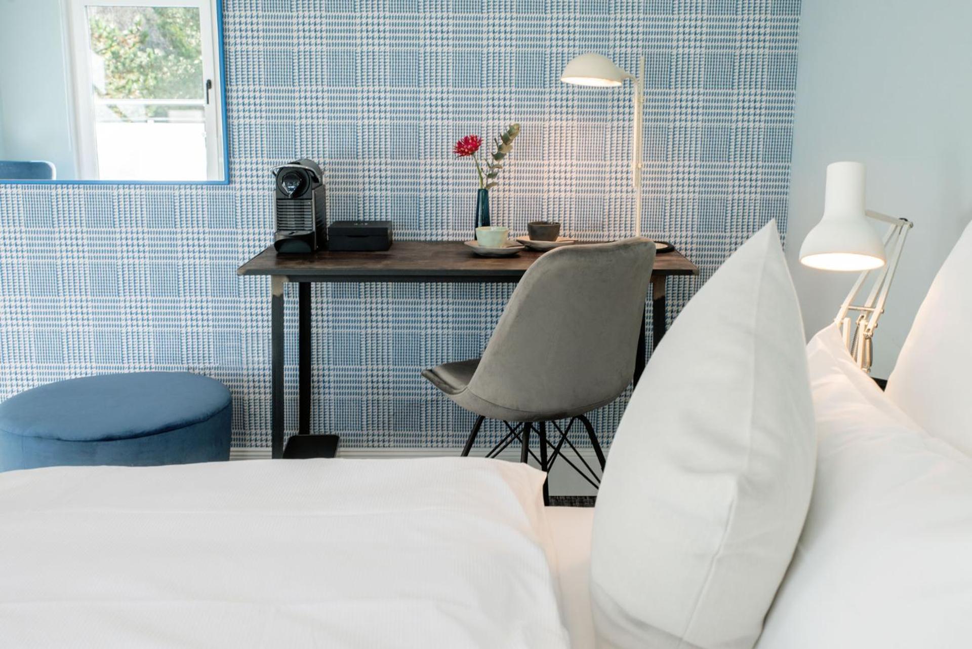Superior Double Room photo 2