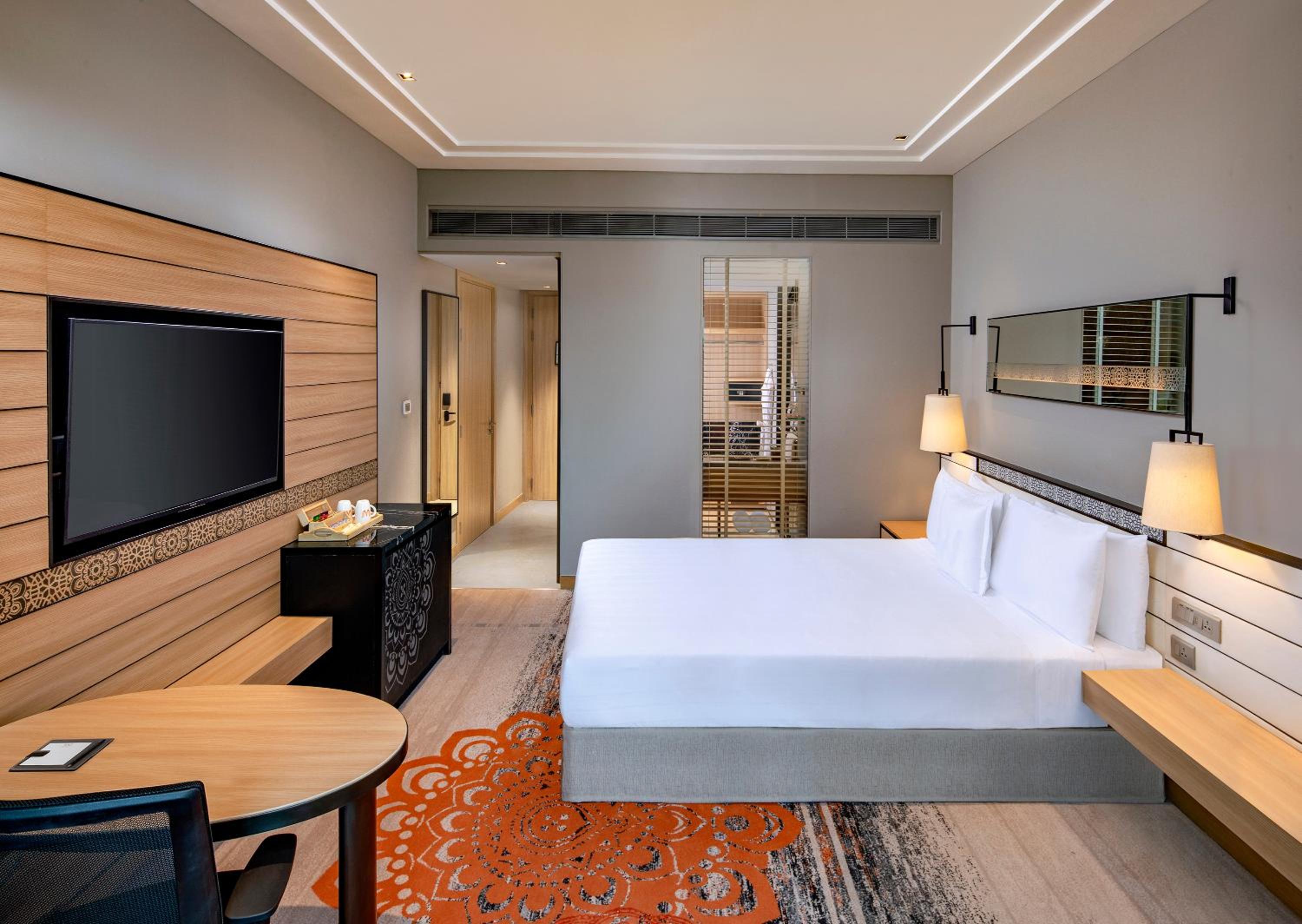 Superior Double Room - Photo 1