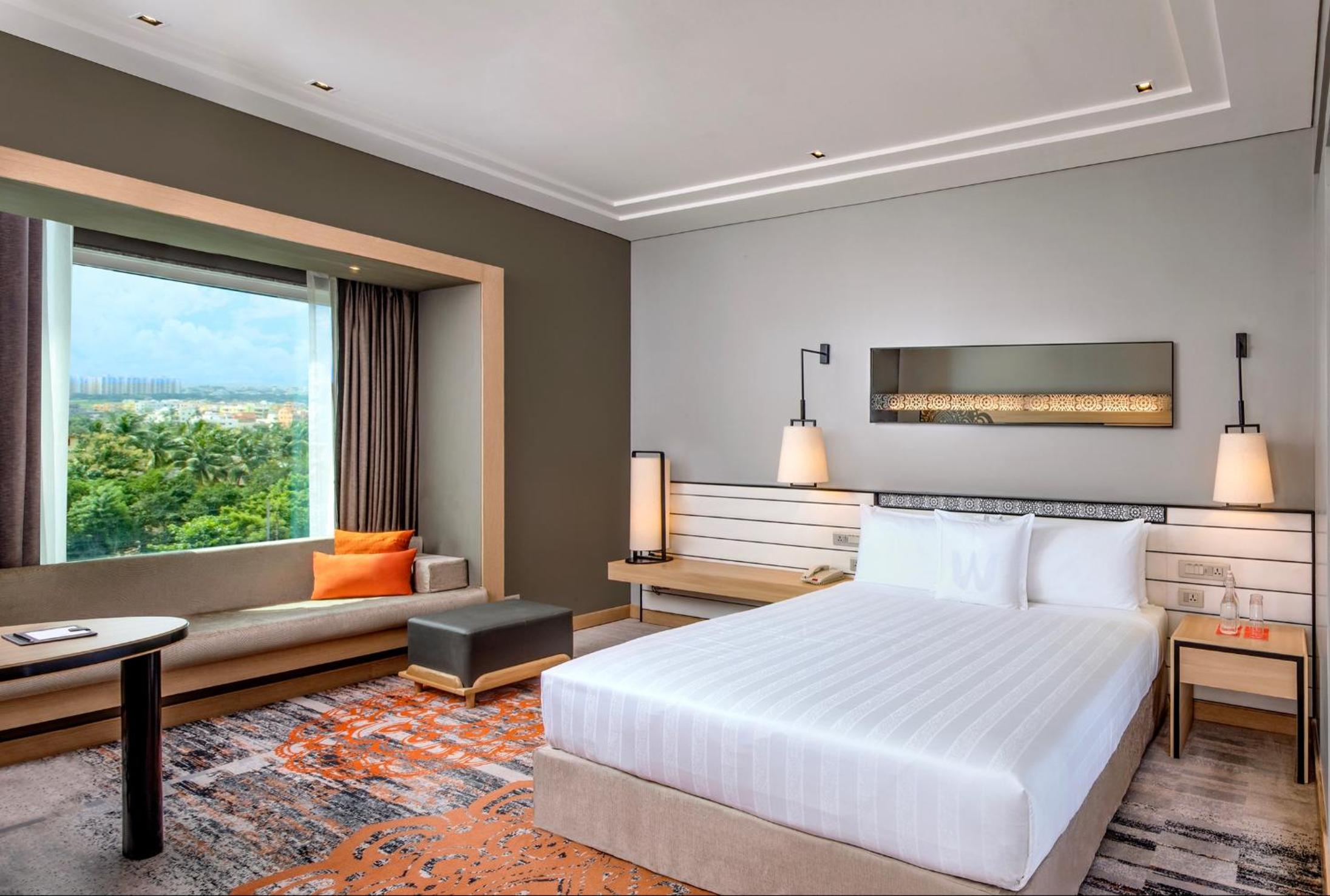 Superior Double Room - Photo 4
