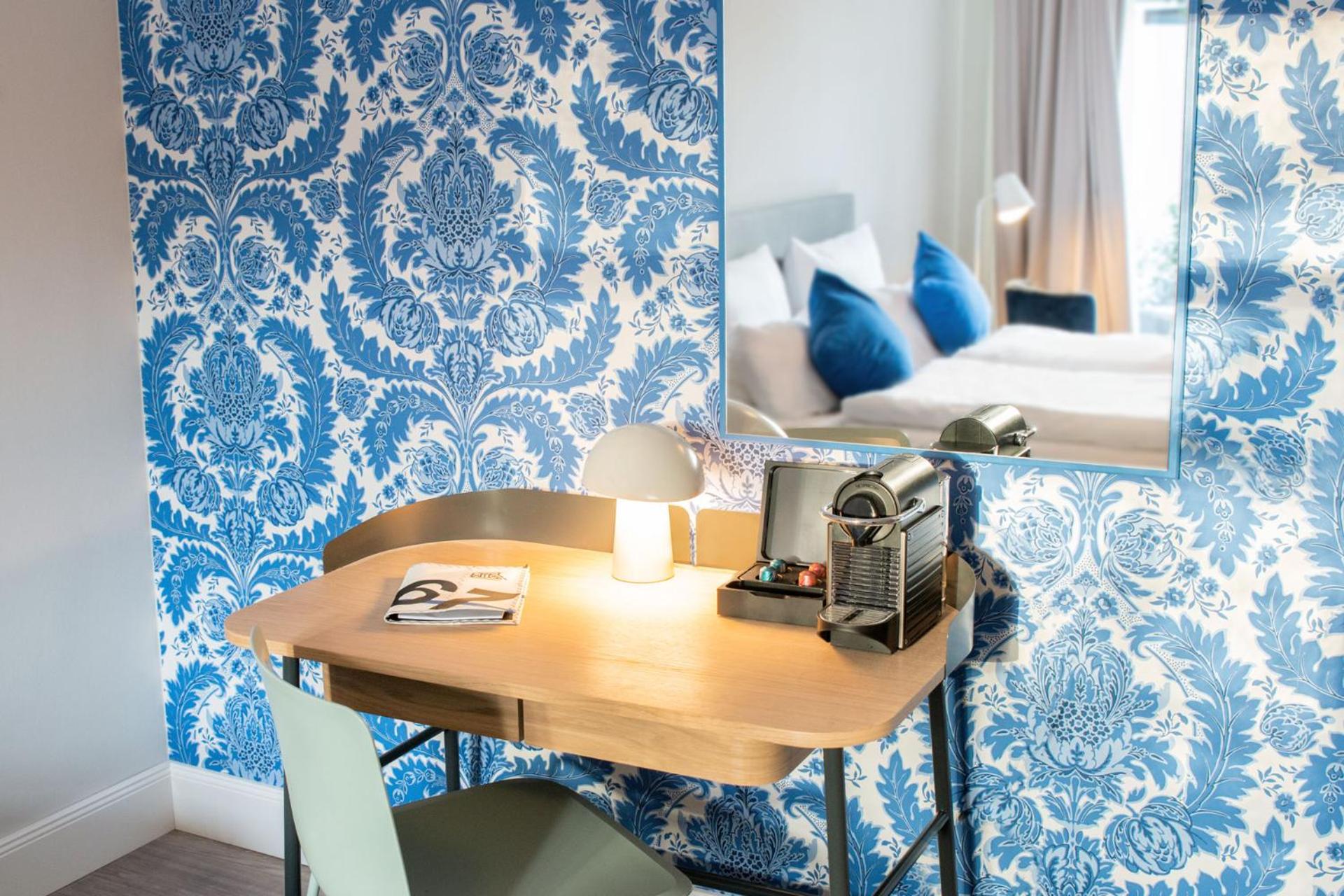 Superior Double Room photo 3