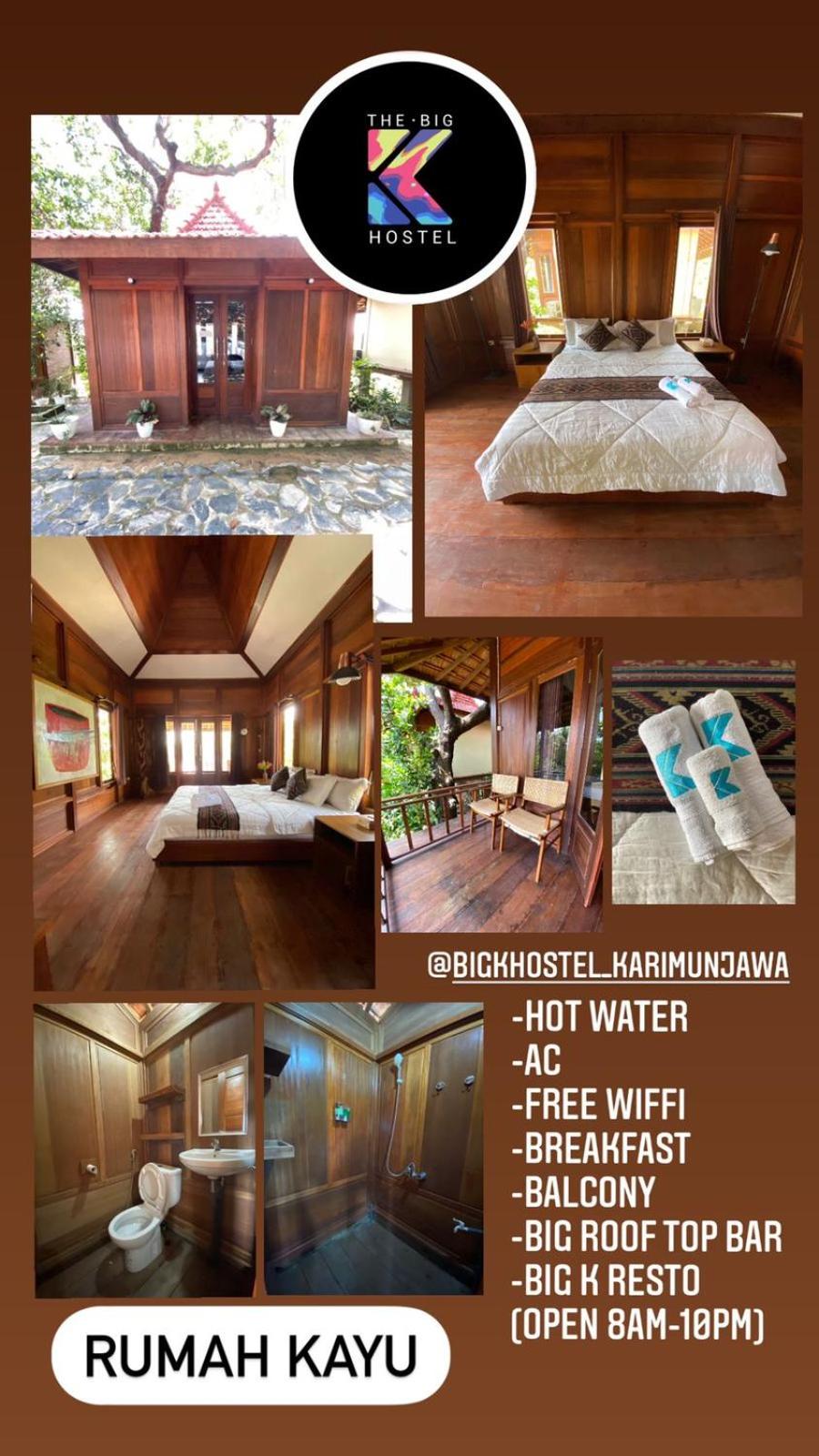 One-Bedroom Bungalow photo 1