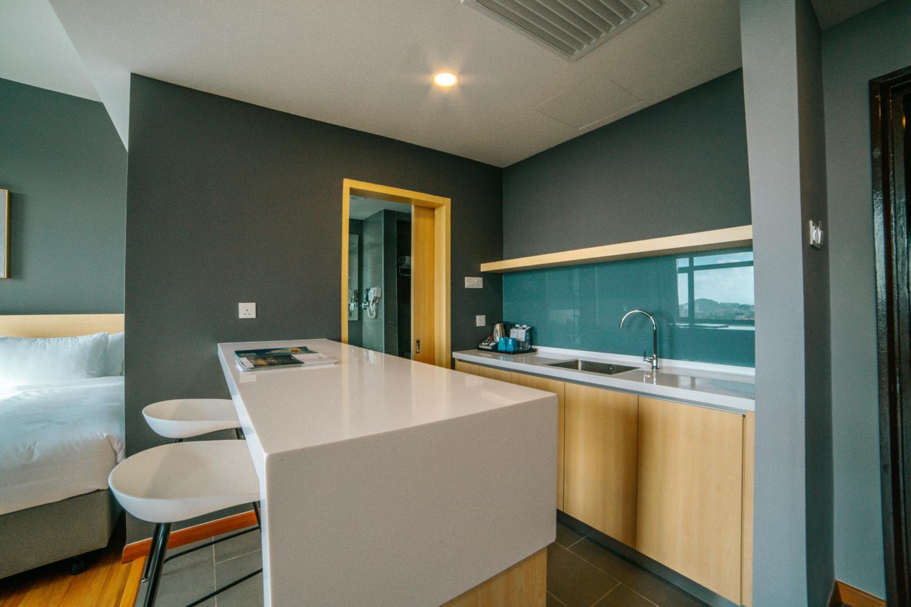 Studio City View  - Photo 6