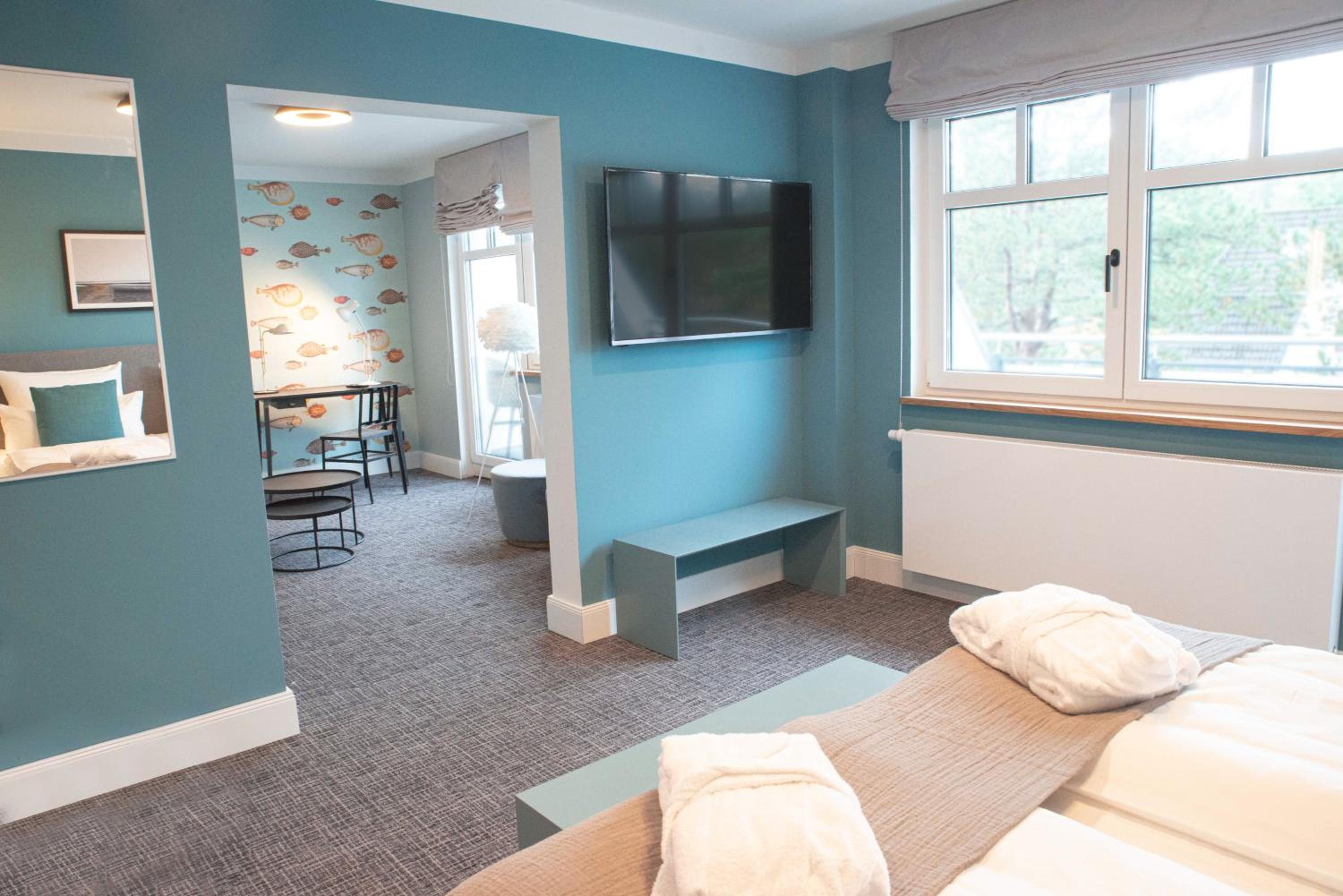 Suite photo 3