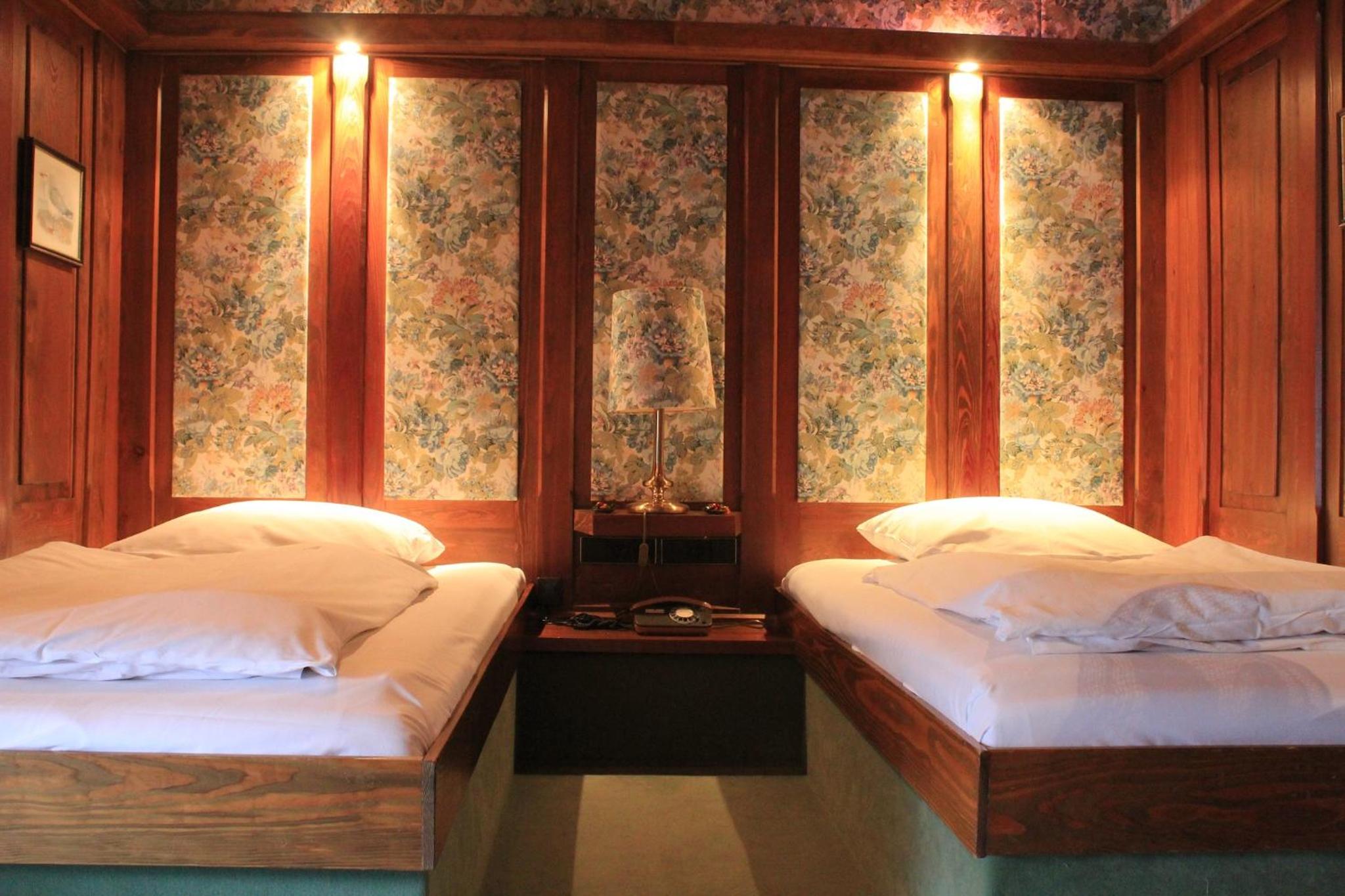 Double Room - Photo 13