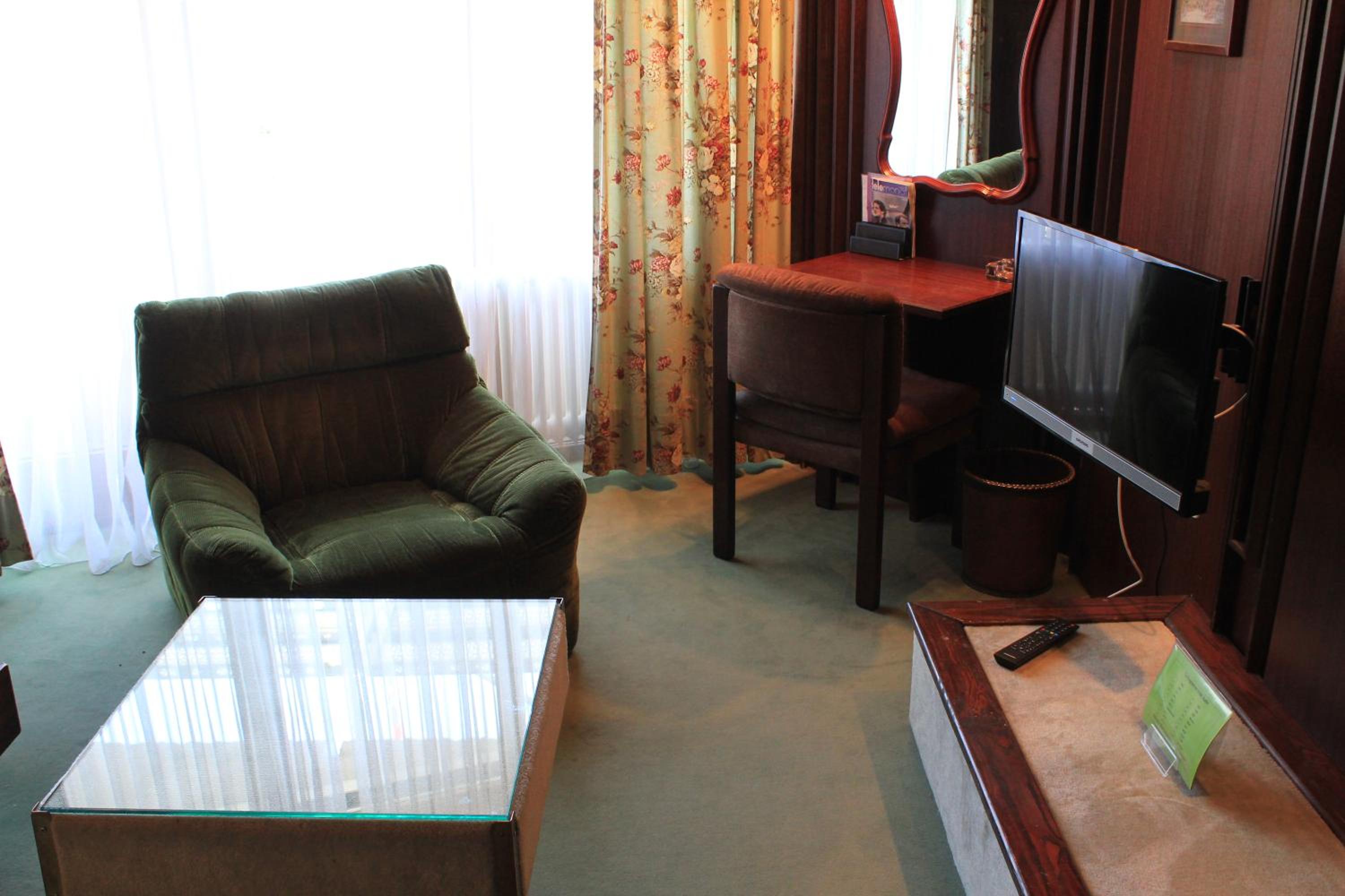 Double Room - Photo 14