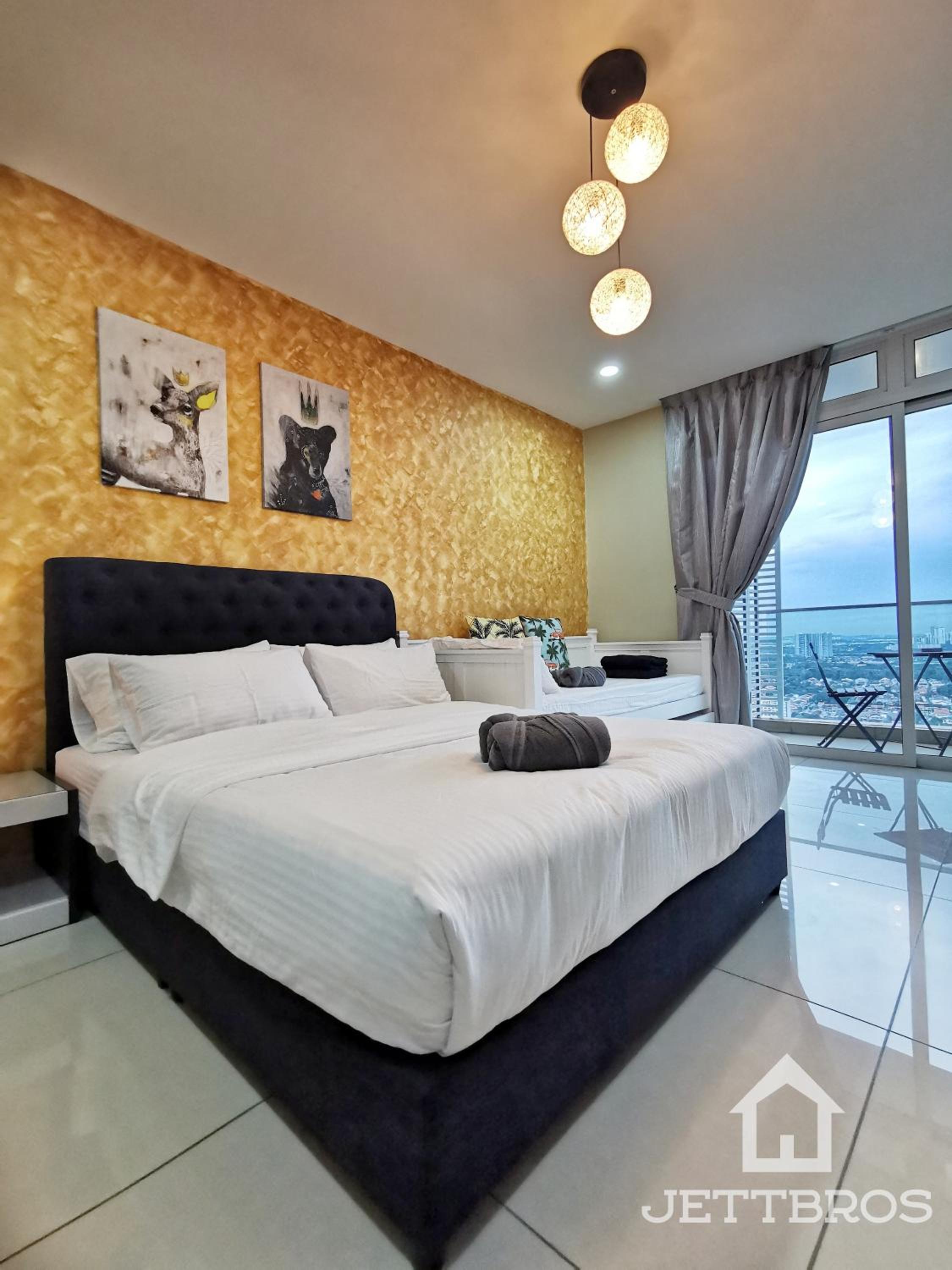 Studio Apartment photo 3