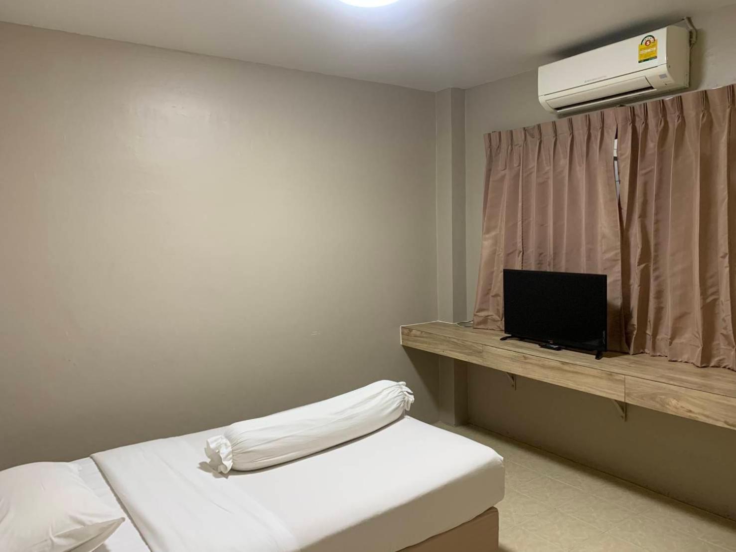 Economy Single Room photo 1