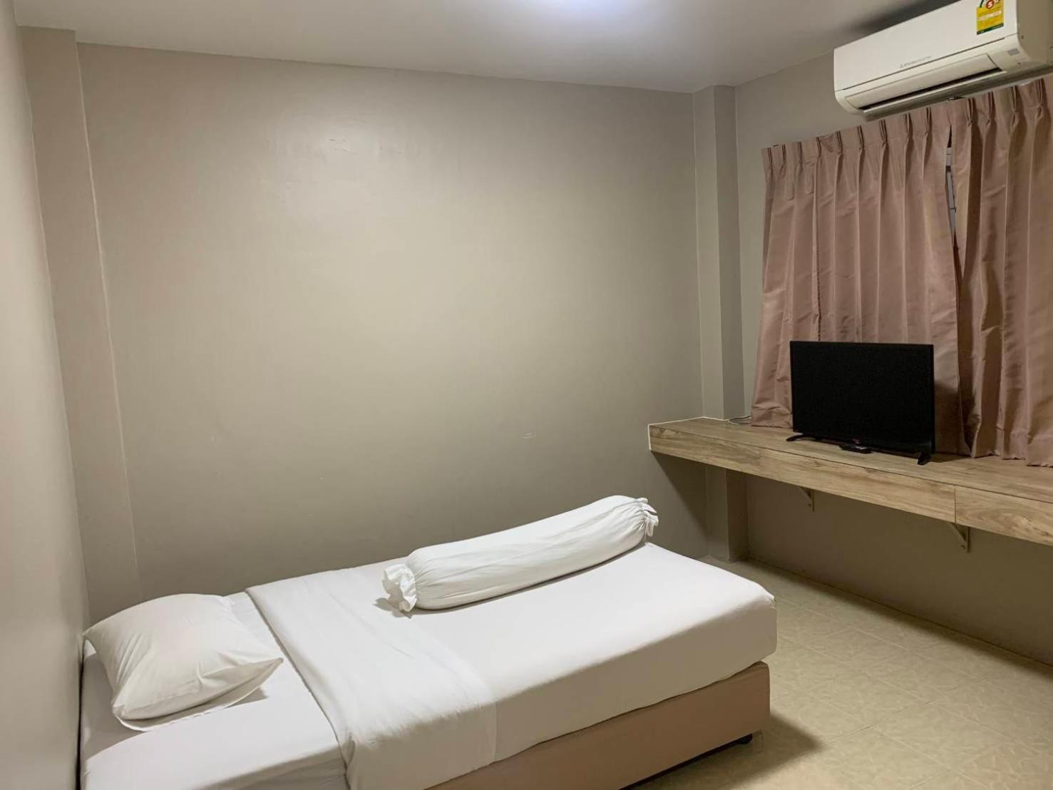 Economy Single Room photo 3