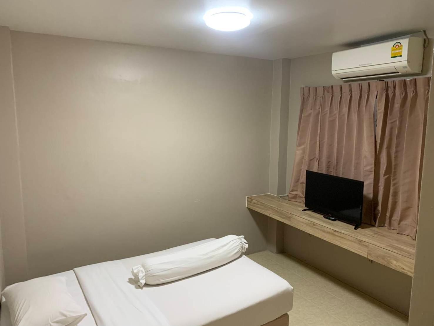 Economy Single Room photo 2