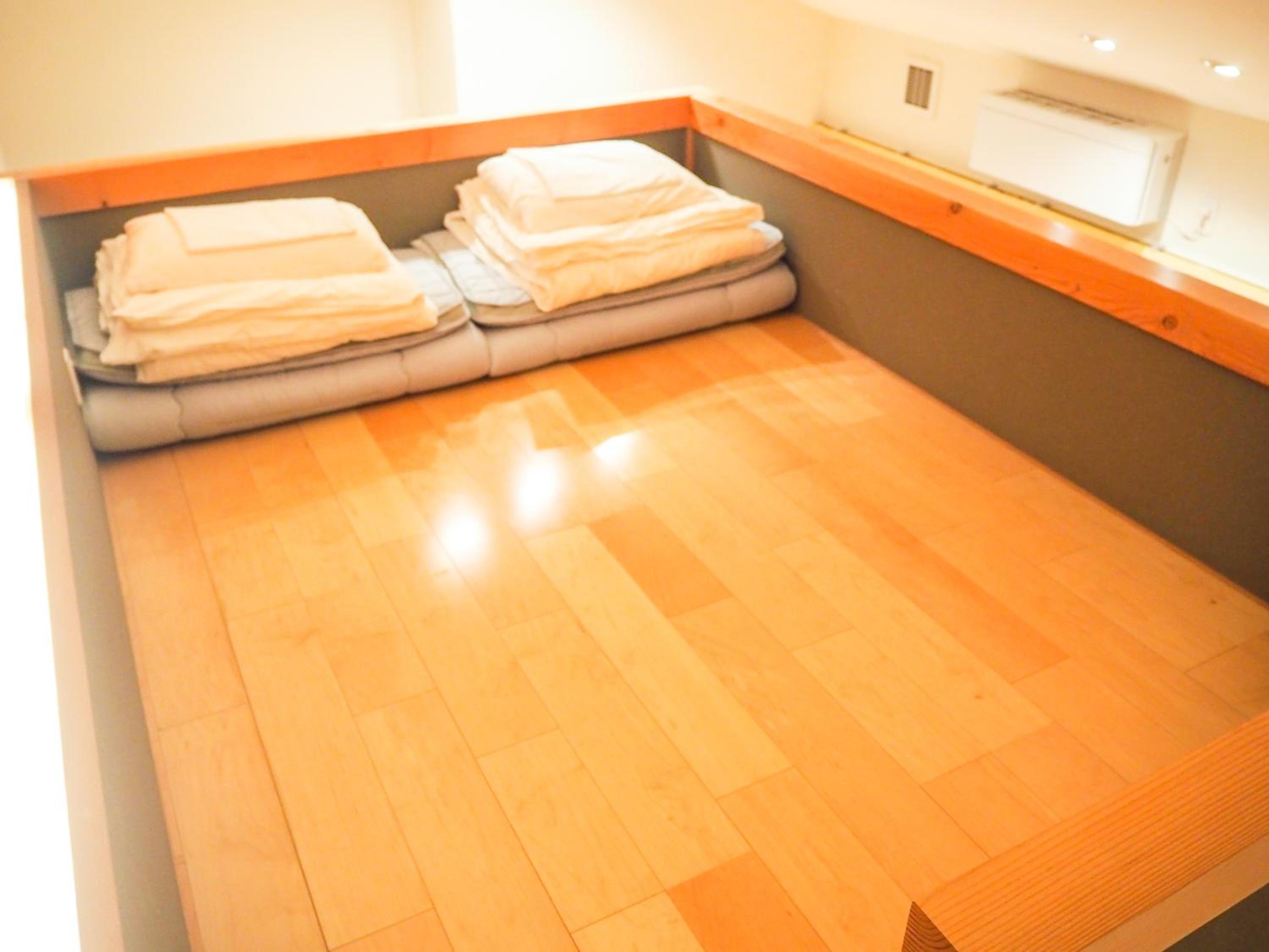Japanese-Style Superior Room with Tatami Area - Photo 5