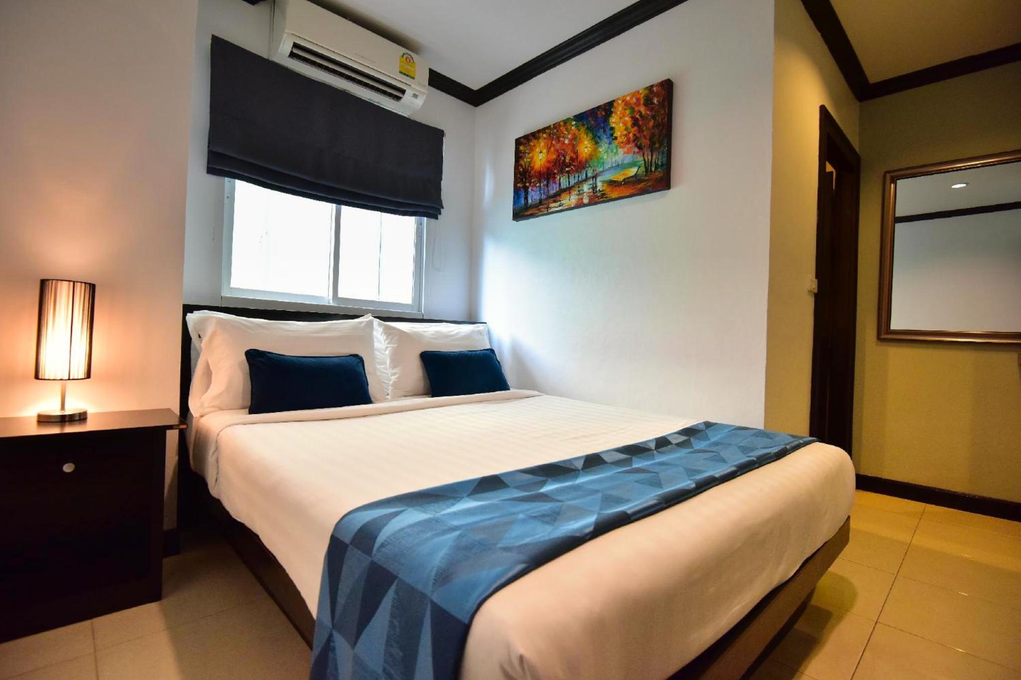 Standard Double Room - Photo 1