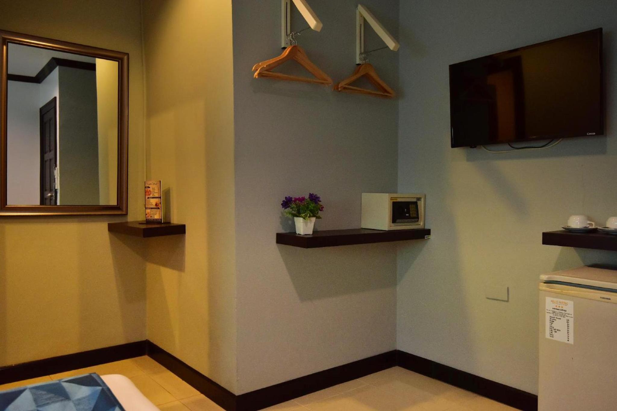 Standard Double Room - Photo 2