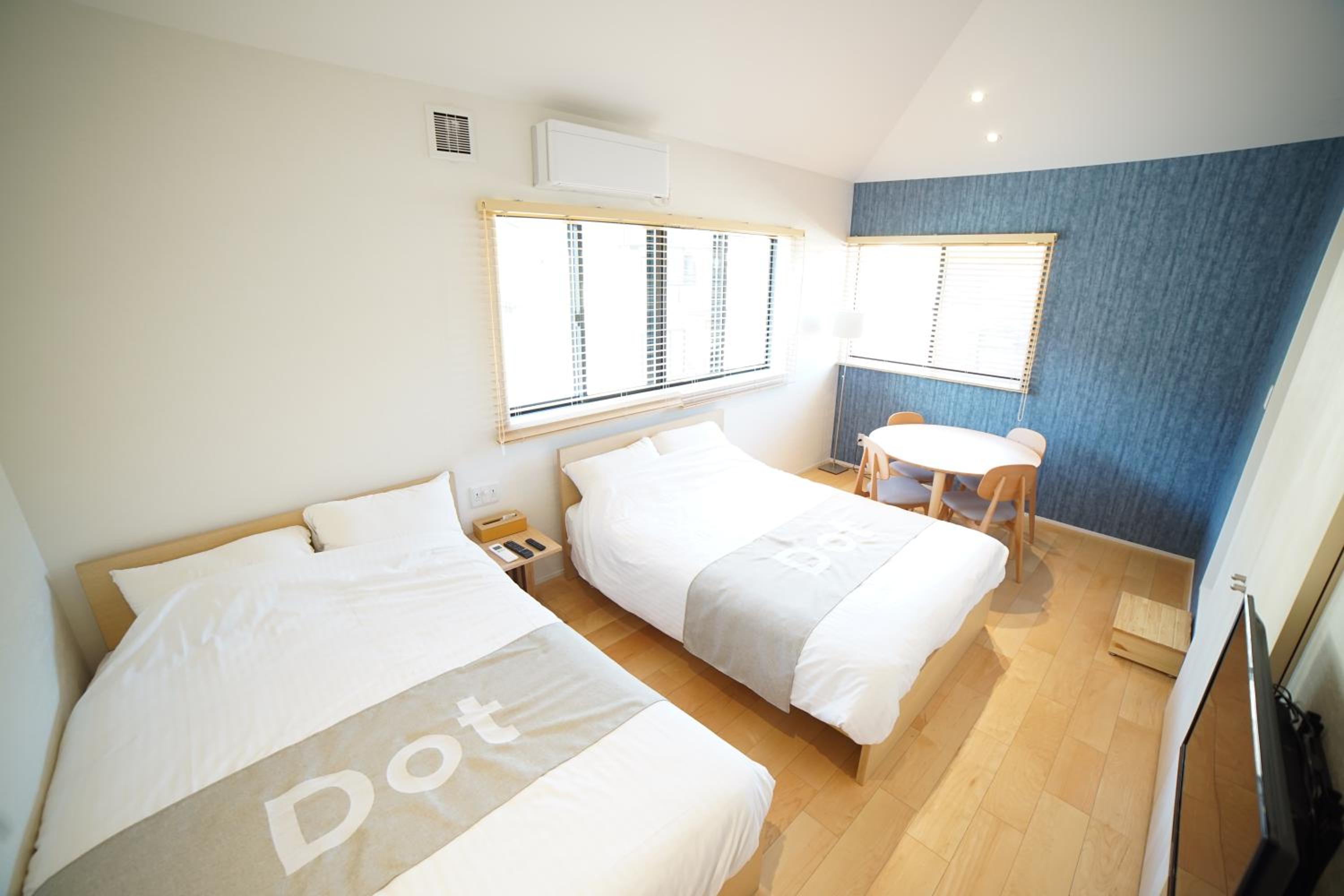 Superior Twin Room - Photo 5