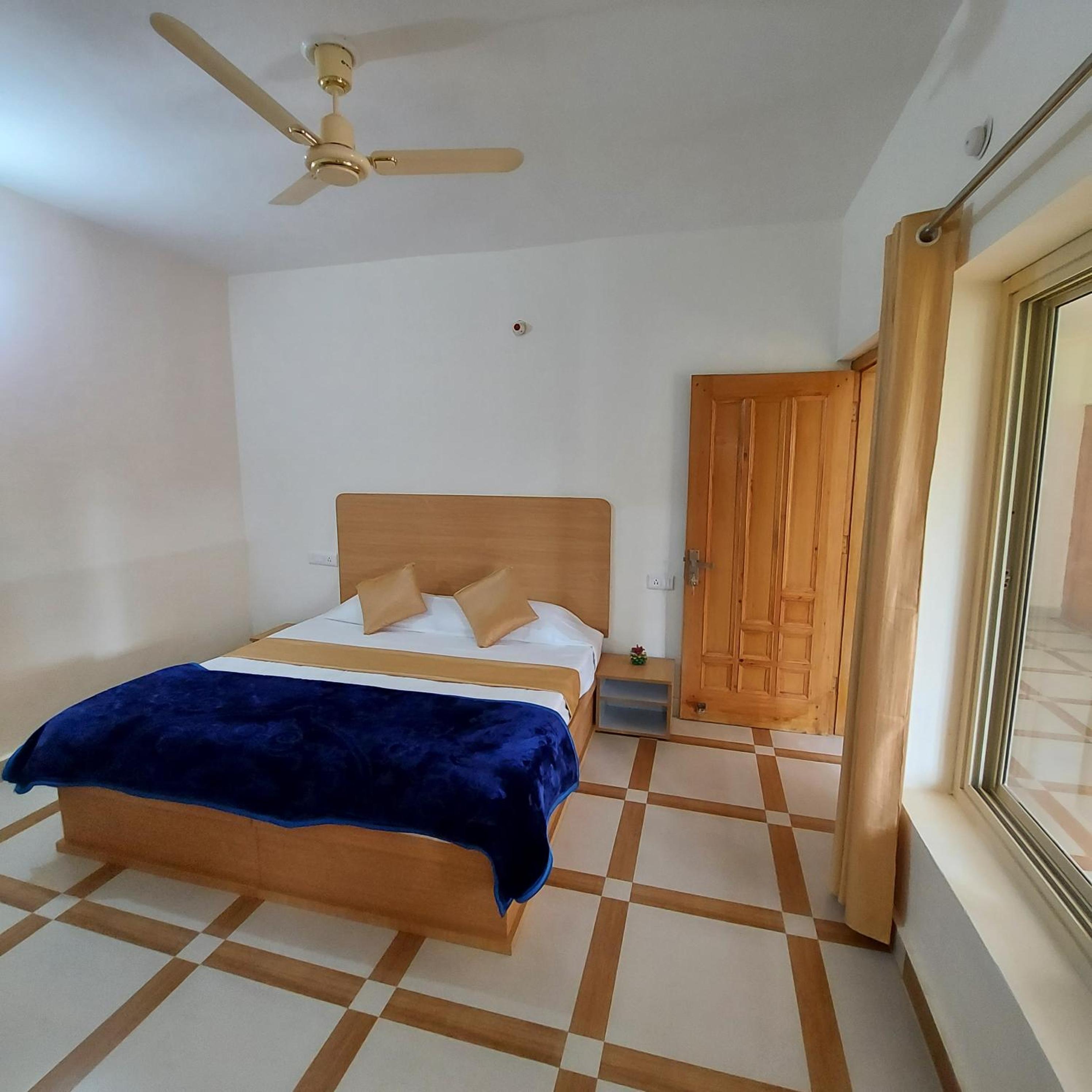 Double Room photo 1