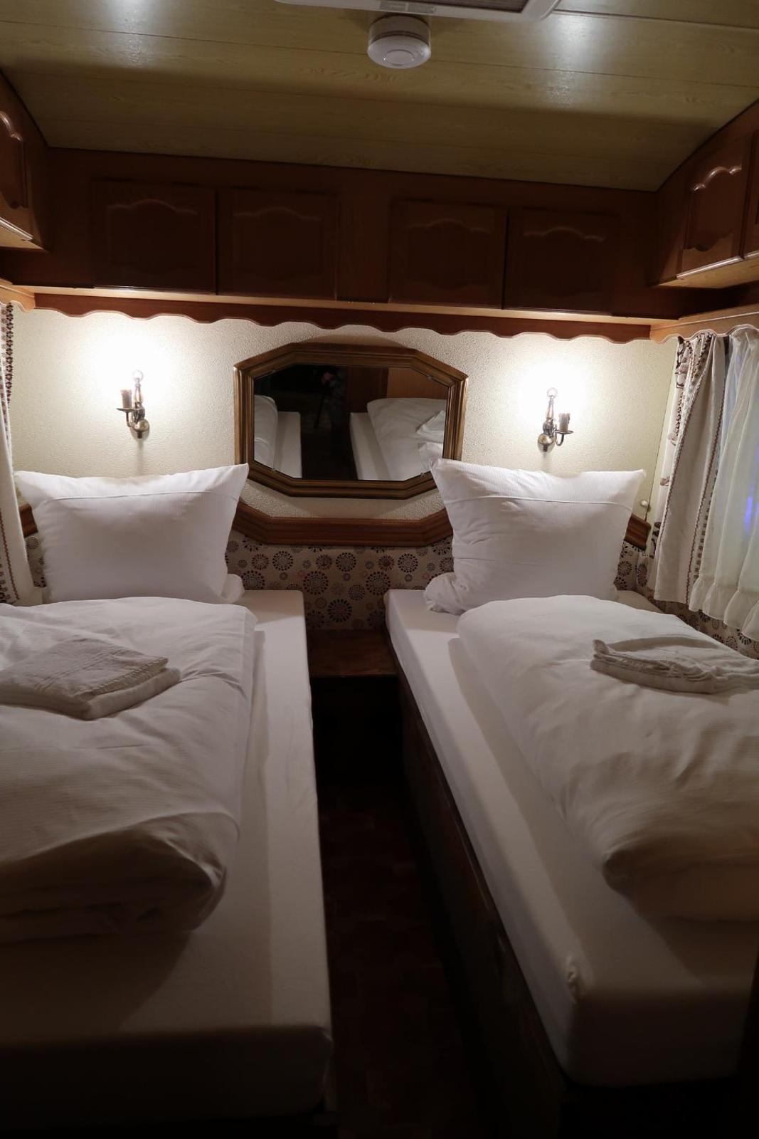 Standard Quadruple Room - Photo 1