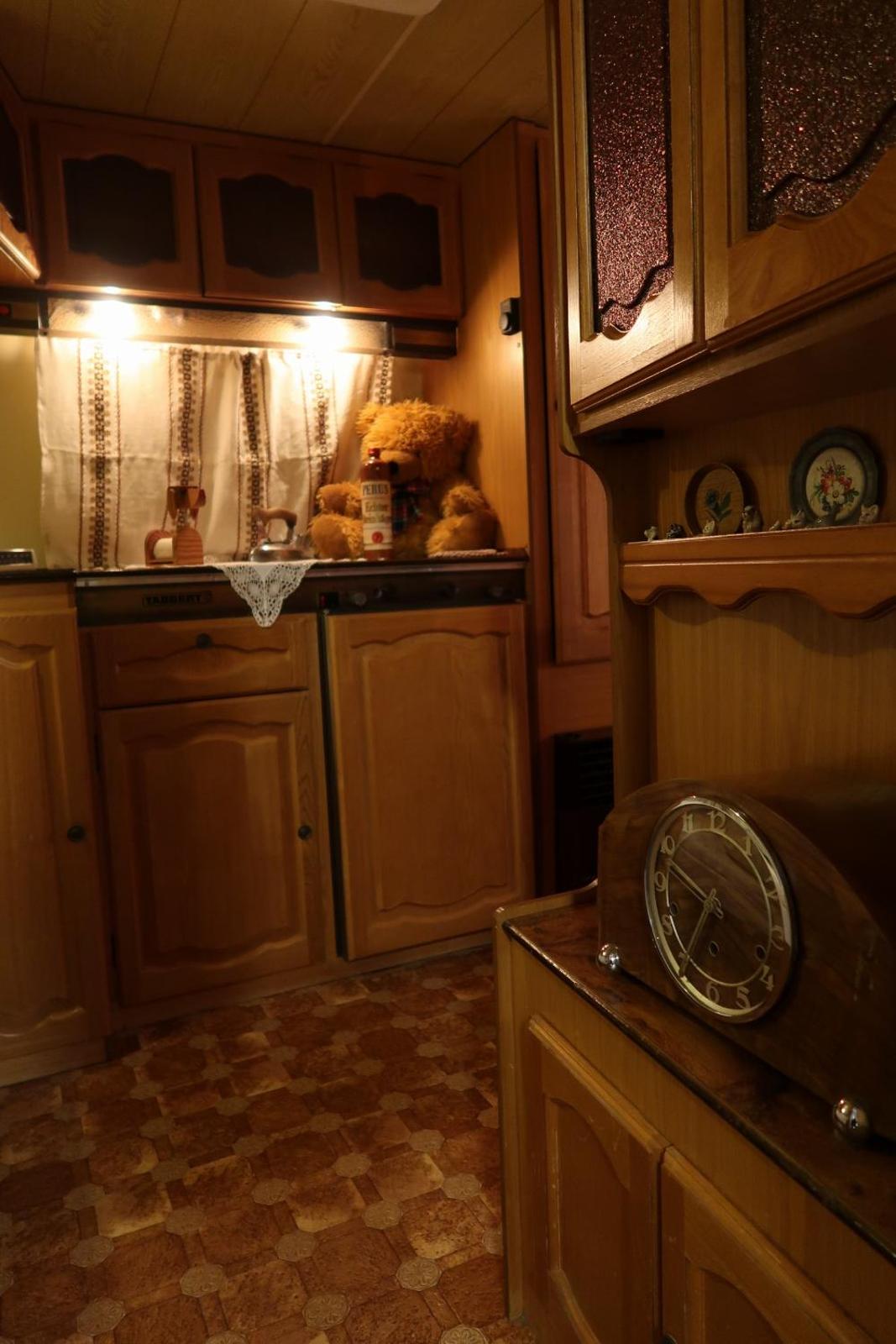 Standard Quadruple Room - Photo 3