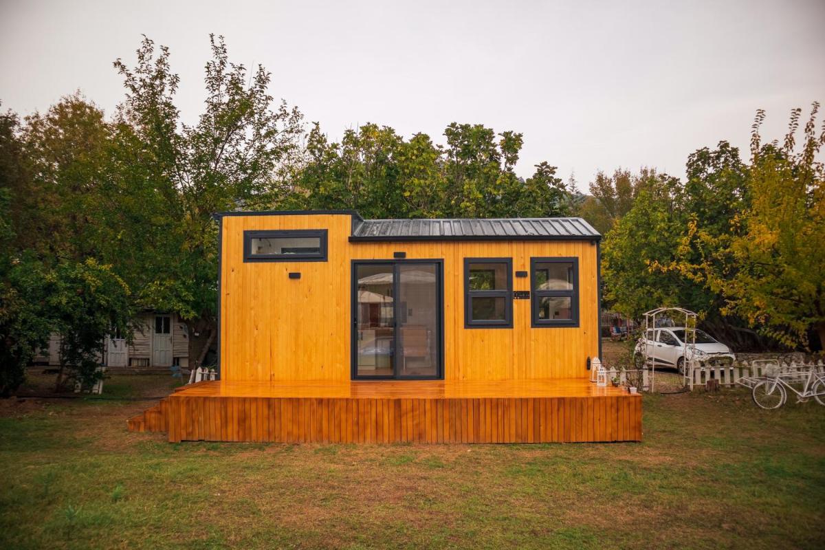 Holiday Home photo 1