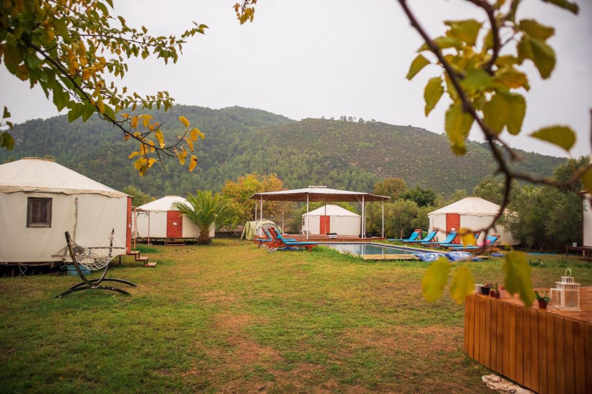 Holiday Home photo 2