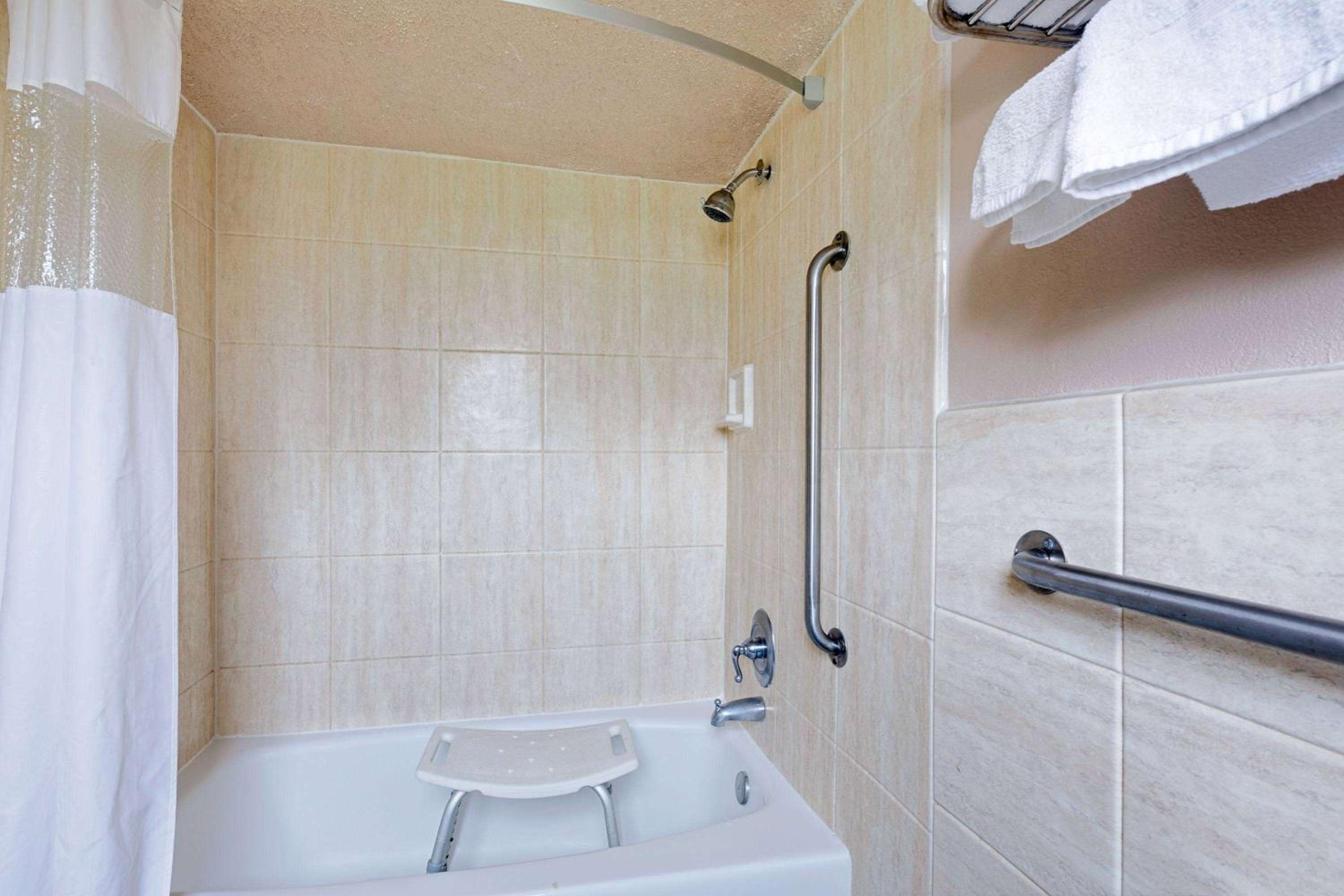 Travelodge by Wyndham Ozona, 사진 2